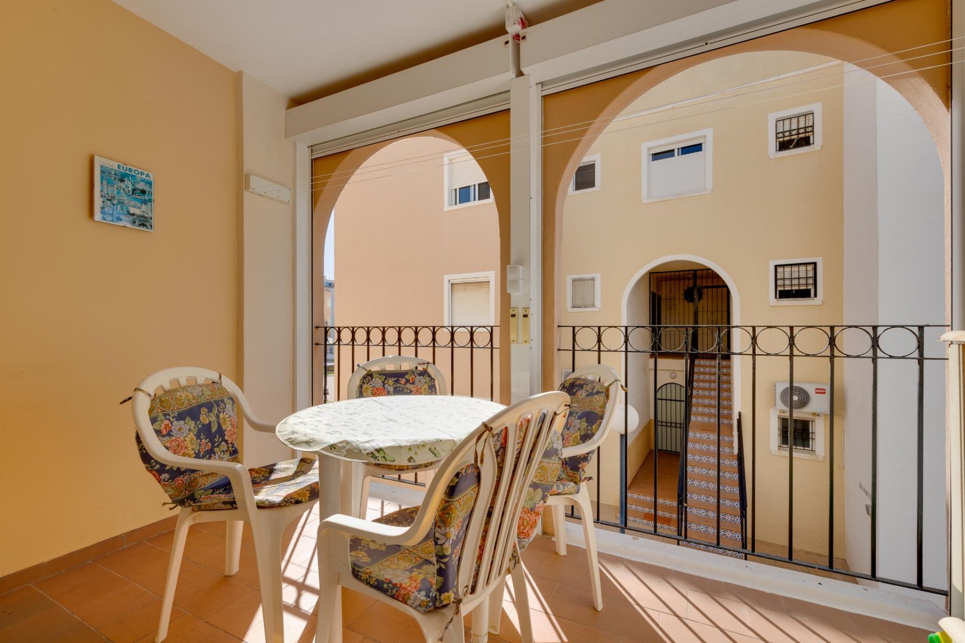 Återförsäljning - Bungalow -
Torrevieja - Playa de los Naufragos