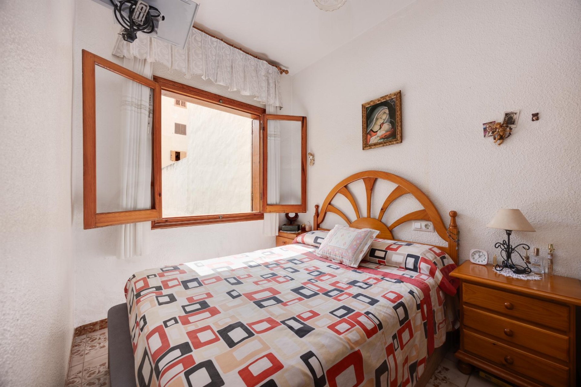 Återförsäljning - Bungalow -
Torrevieja - Playa del Acequión