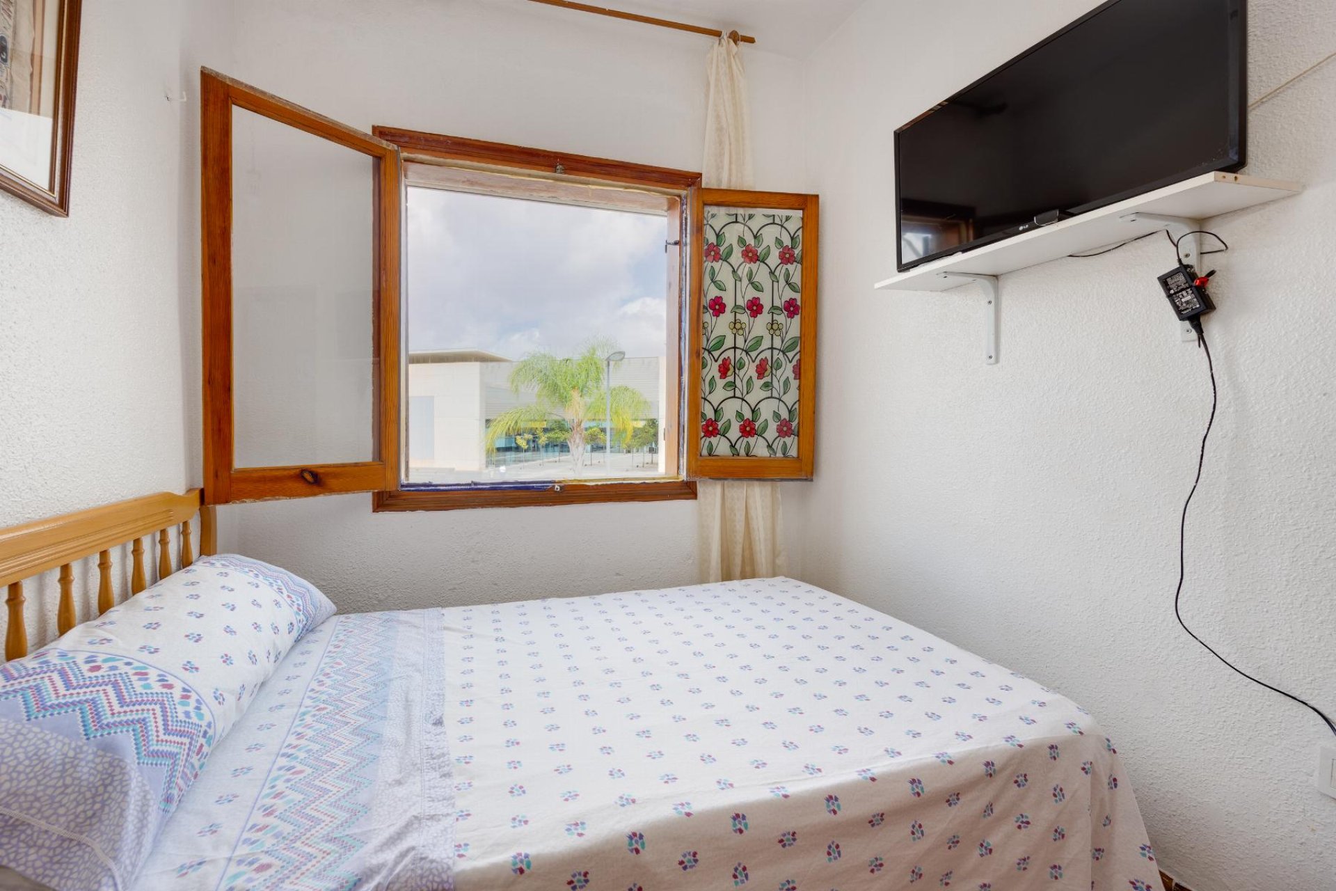 Återförsäljning - Bungalow -
Torrevieja - Playa del Acequión