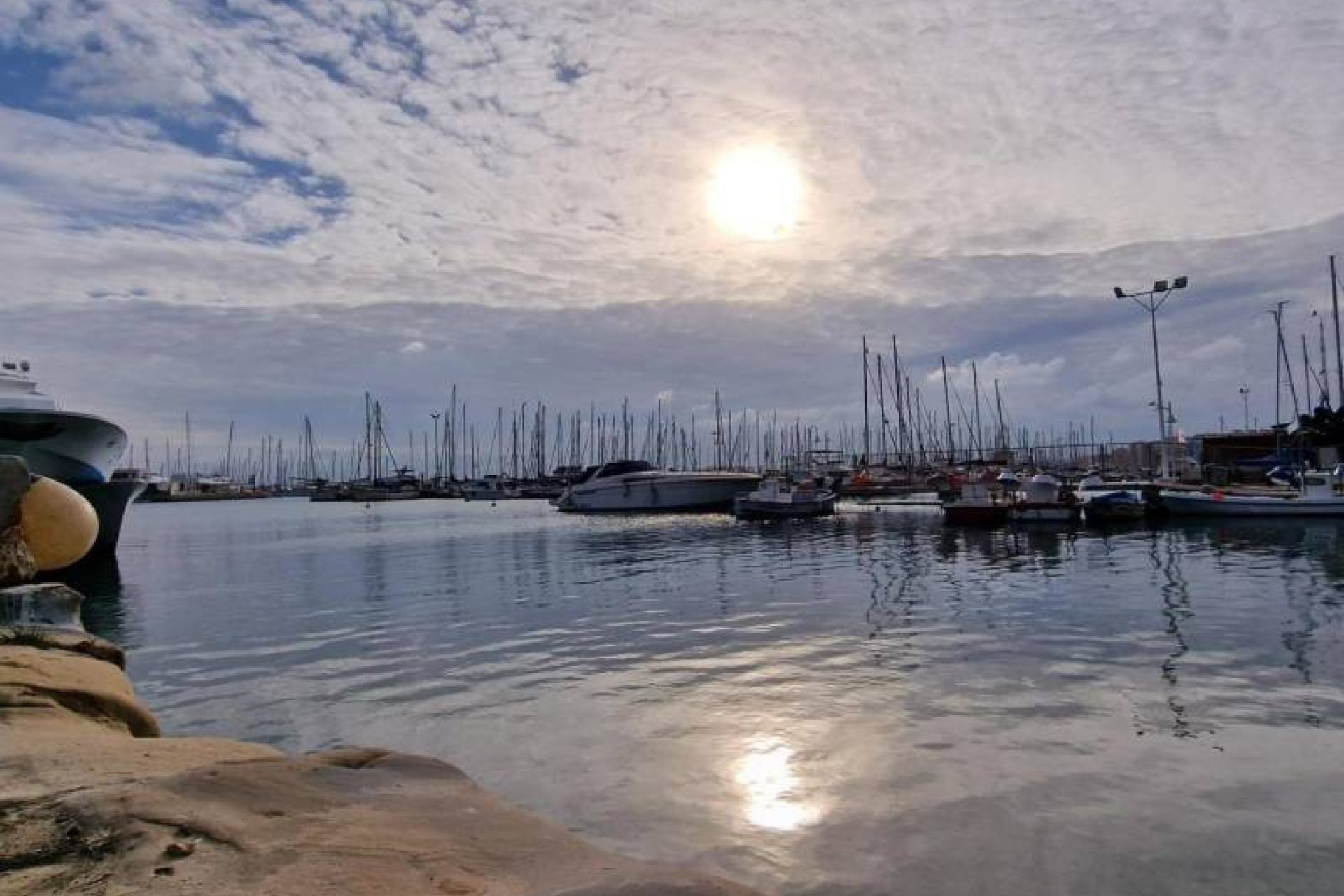 Återförsäljning - Bungalow -
Torrevieja - Torrejón