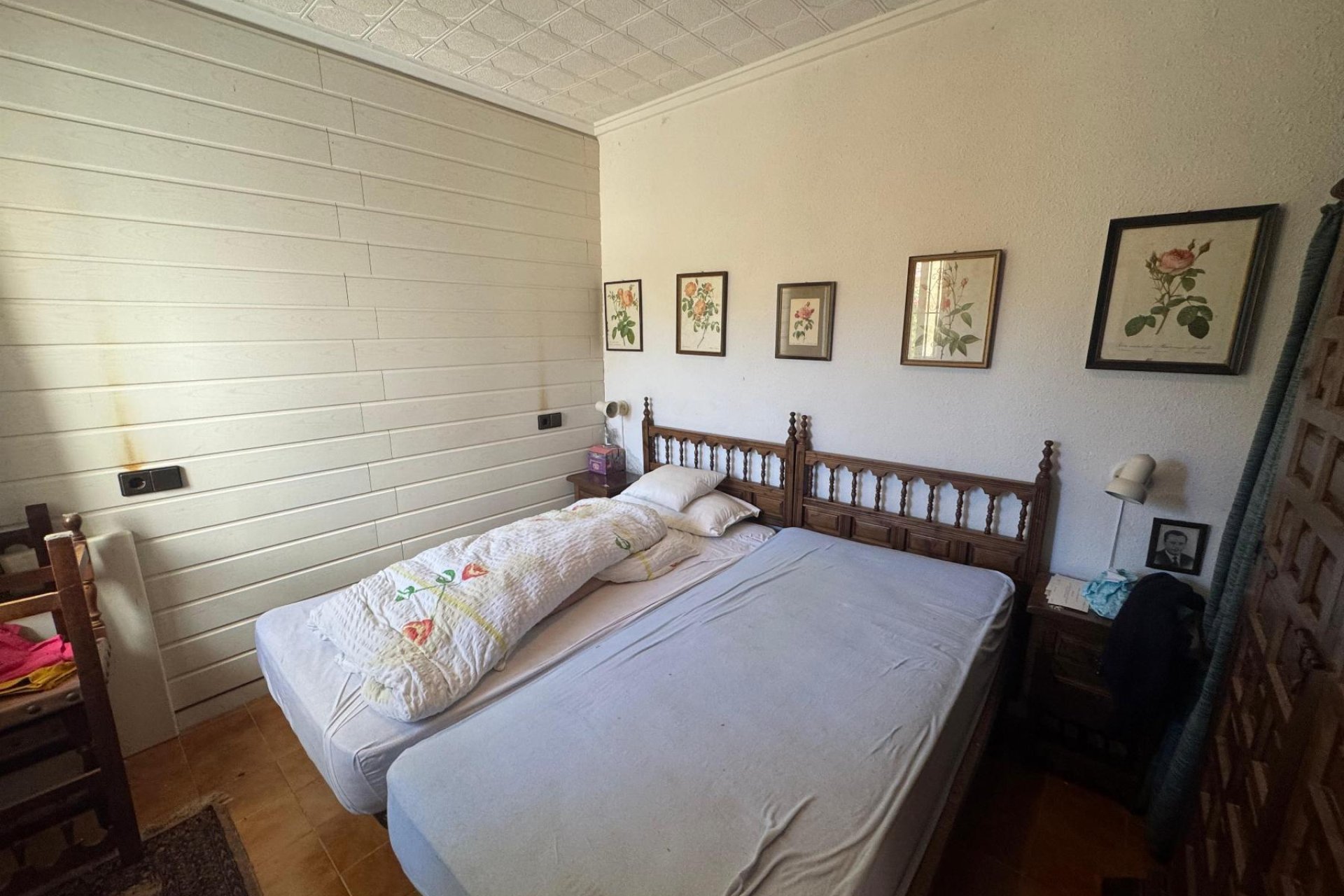 Återförsäljning - Bungalow -
Torrevieja - torreta III