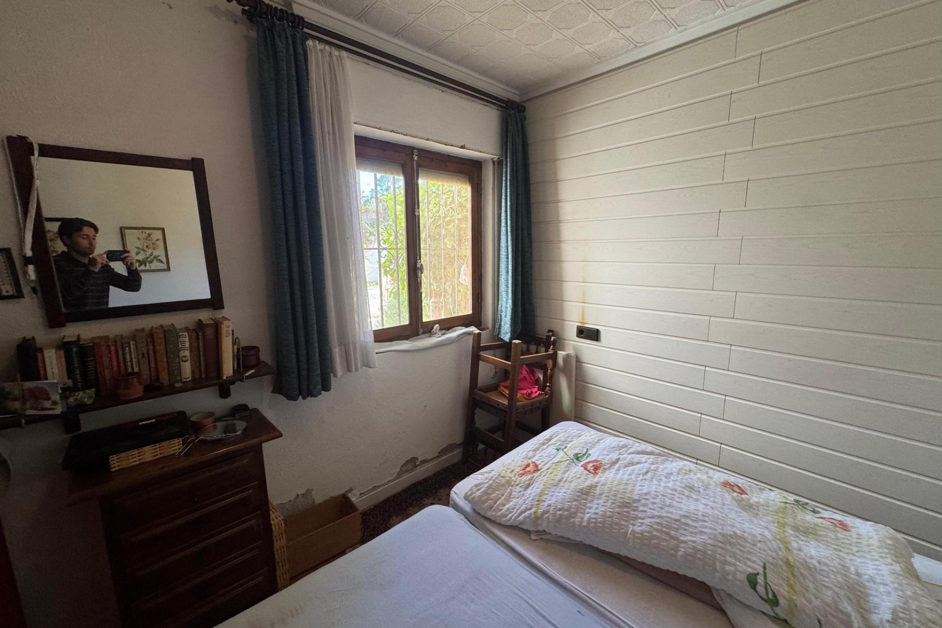 Återförsäljning - Bungalow -
Torrevieja - torreta III