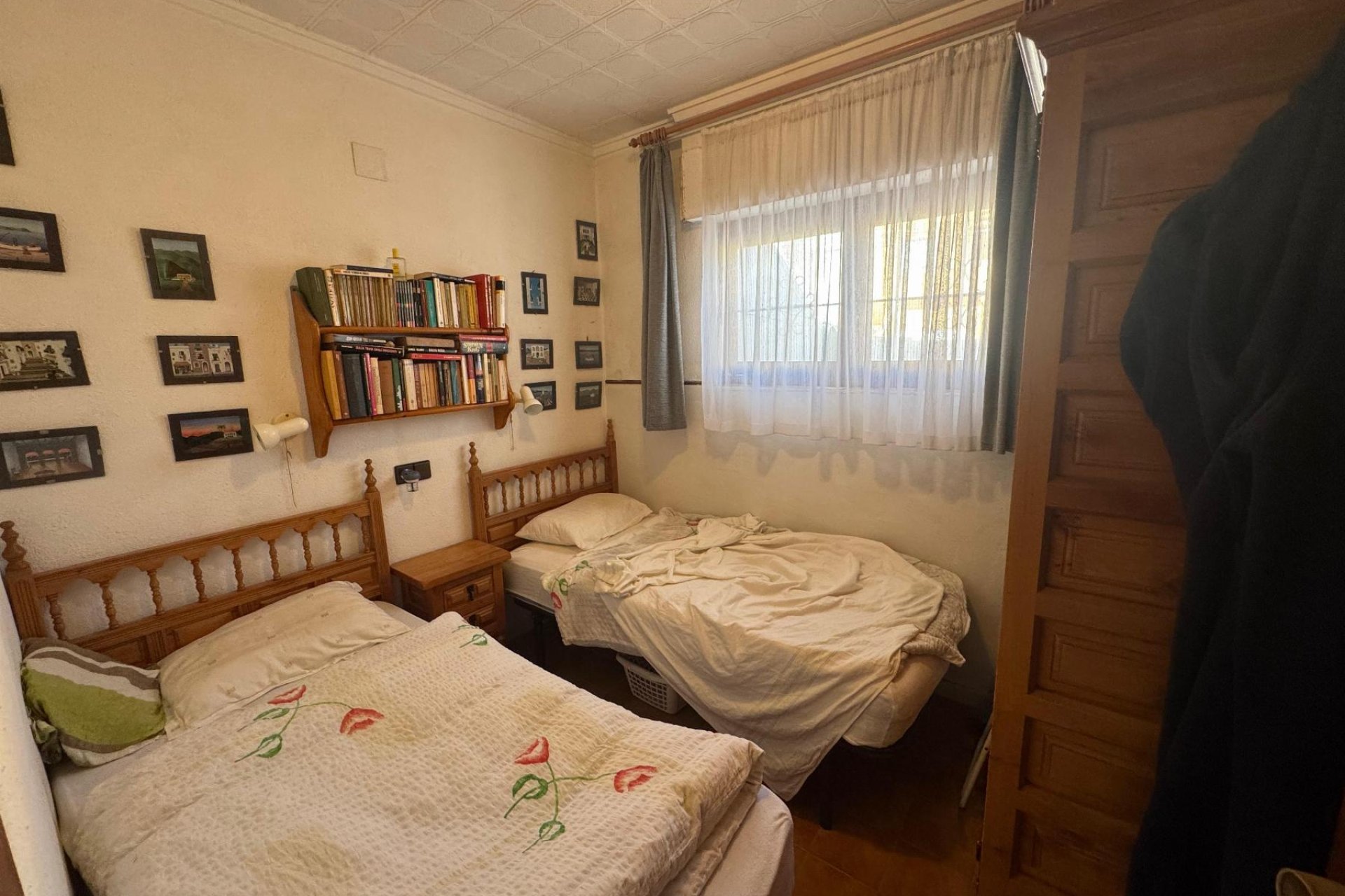 Återförsäljning - Bungalow -
Torrevieja - torreta III