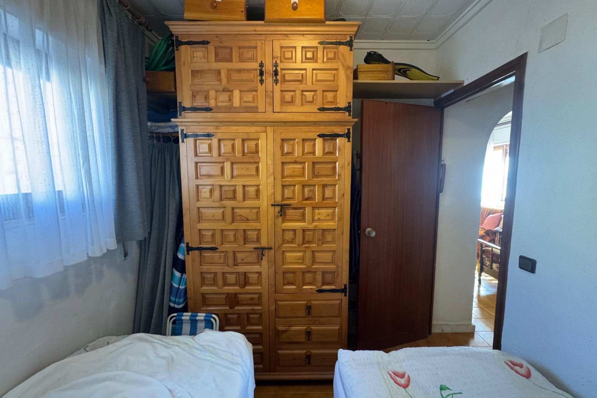 Återförsäljning - Bungalow -
Torrevieja - torreta III