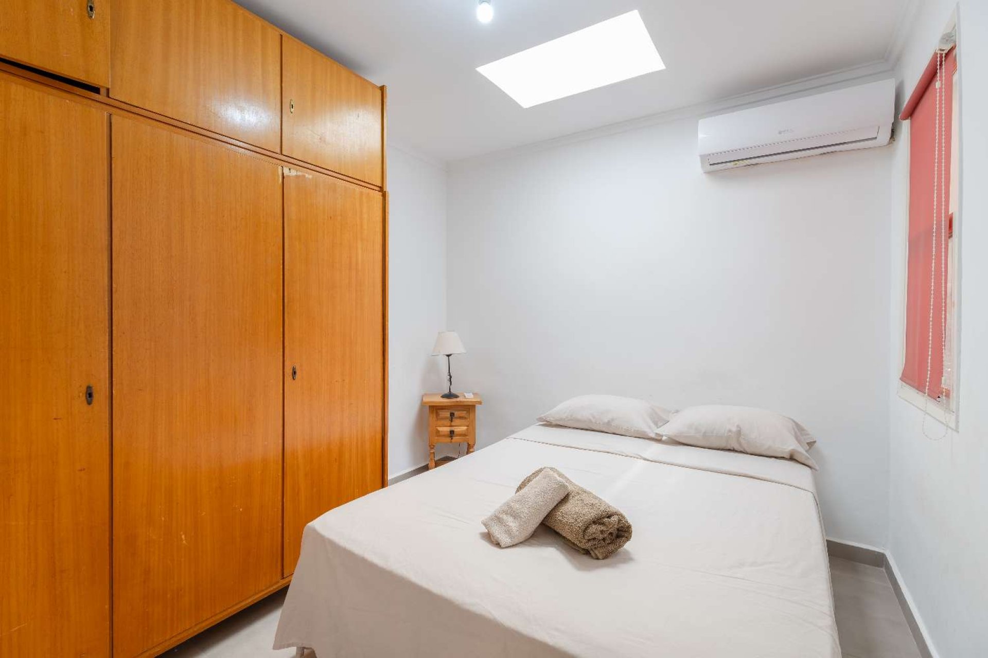 Återförsäljning - Bungalow -
Torrevieja - Torreta