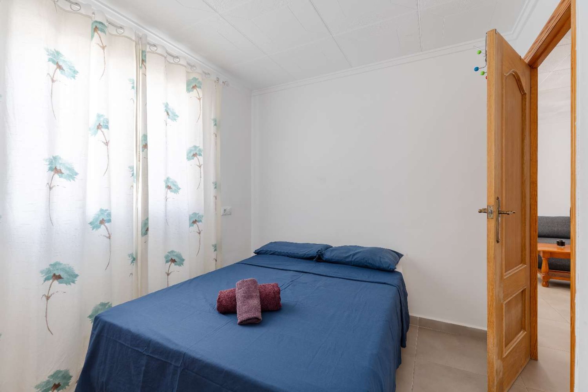 Återförsäljning - Bungalow -
Torrevieja - Torreta