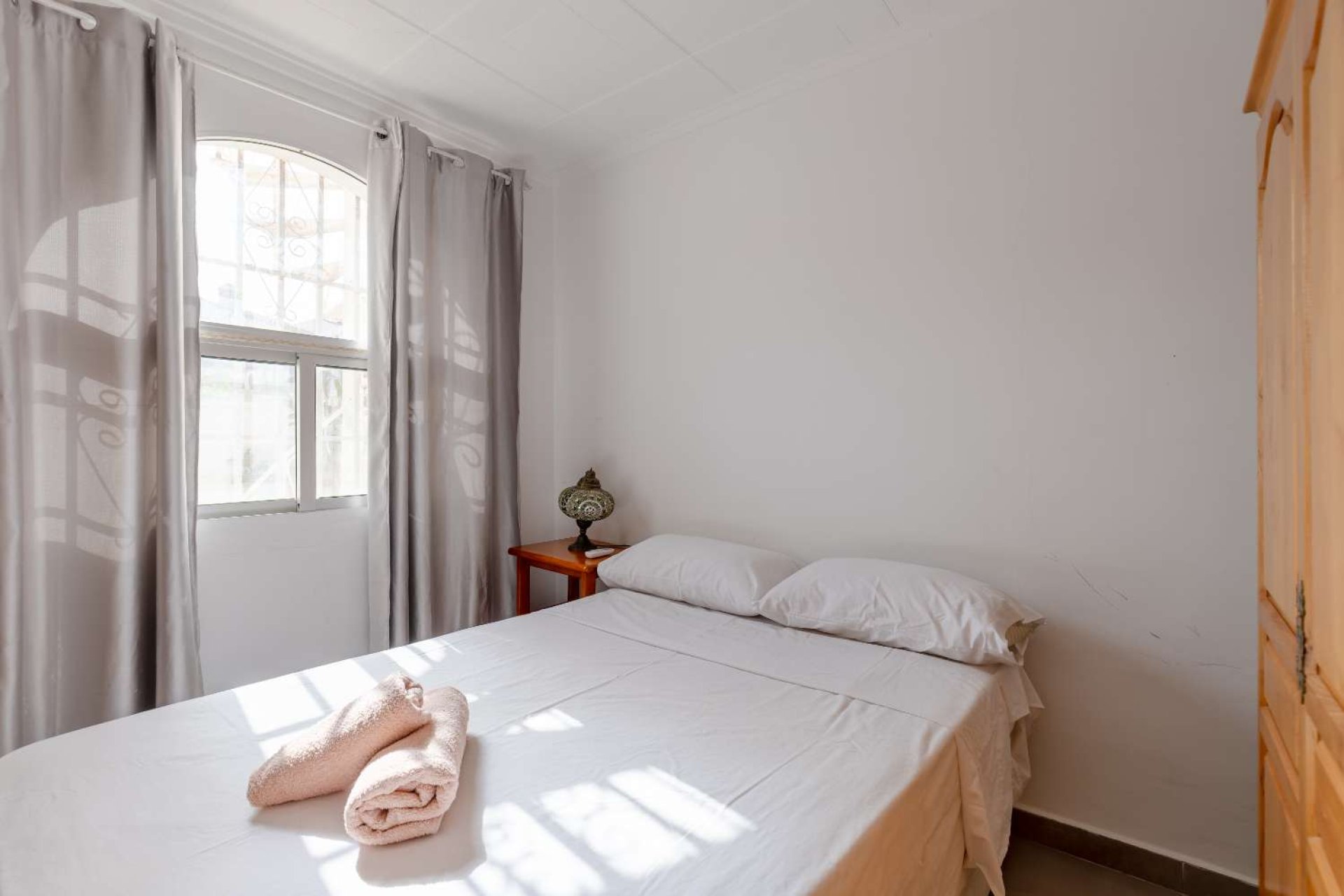 Återförsäljning - Bungalow -
Torrevieja - Torreta