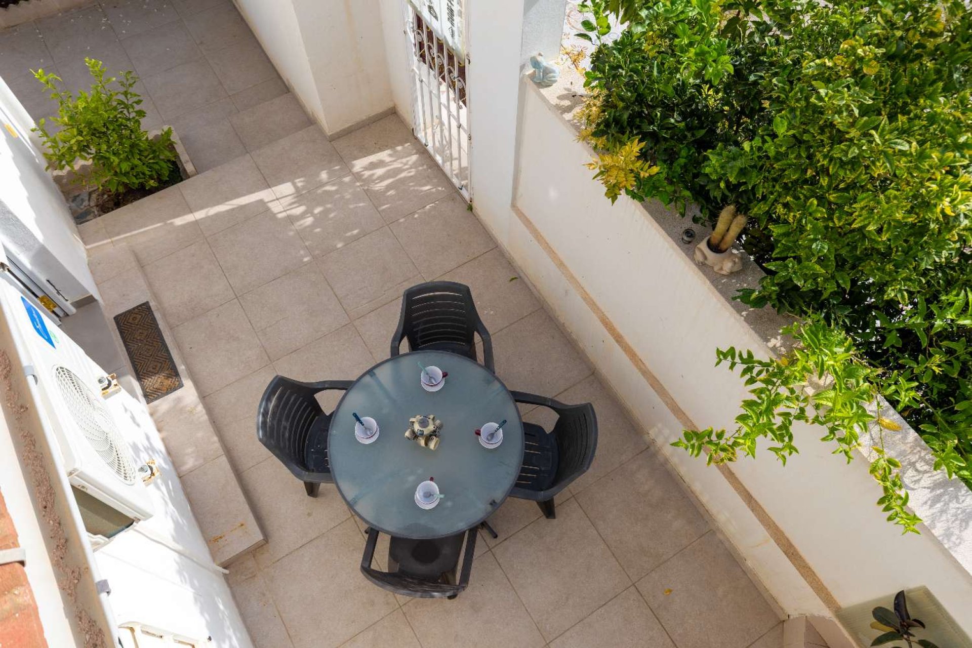 Återförsäljning - Bungalow -
Torrevieja - Torreta