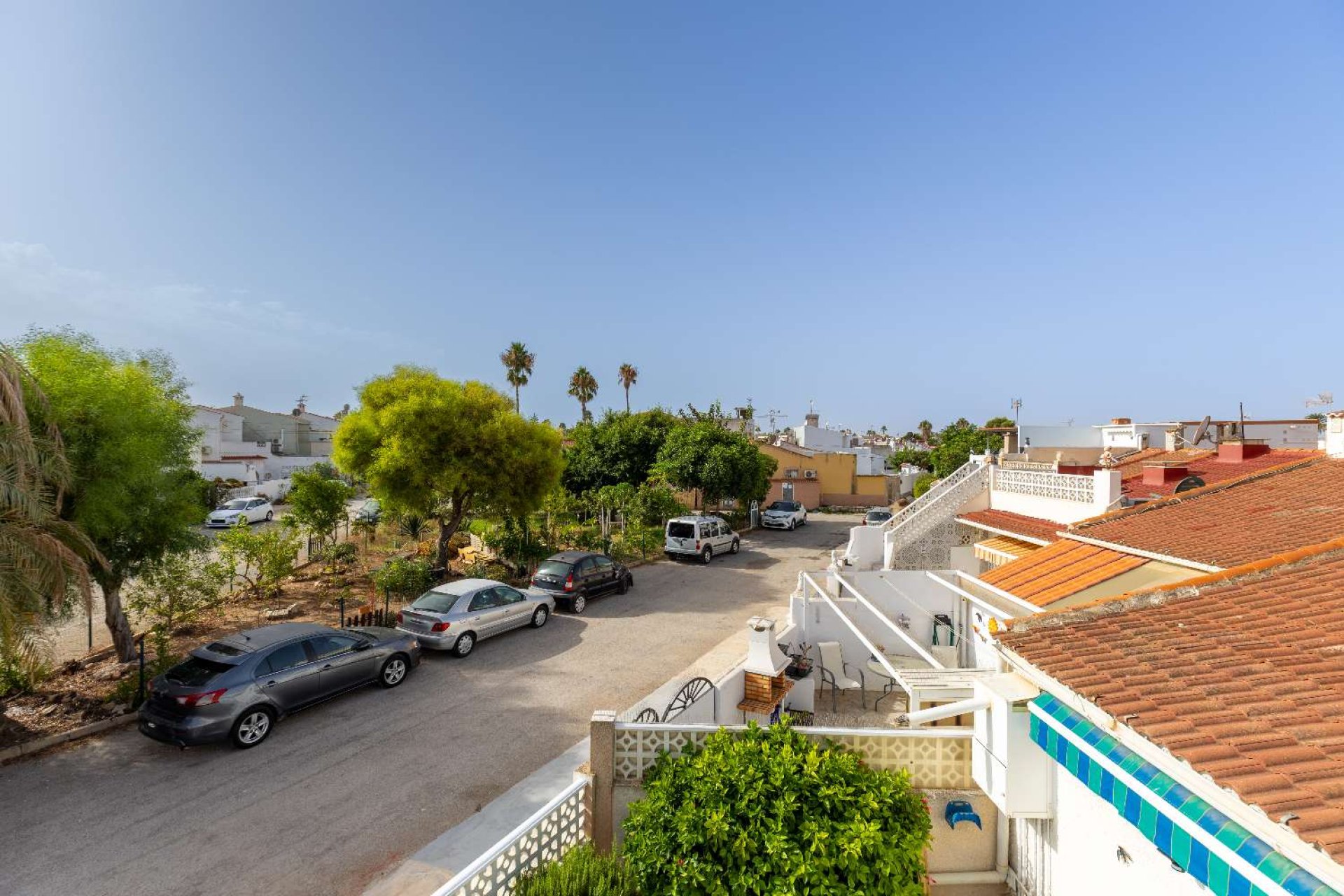 Återförsäljning - Bungalow -
Torrevieja - Torreta