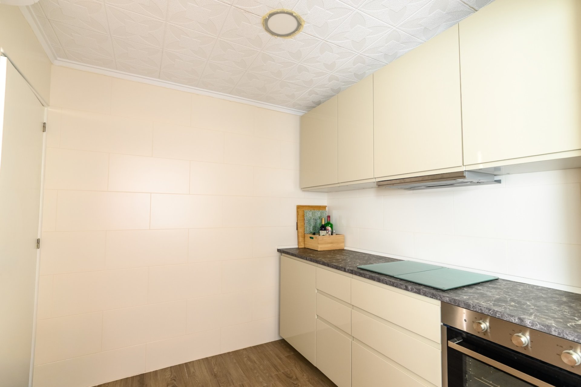 Återförsäljning - Bungalow -
Torrevieja - Torretas