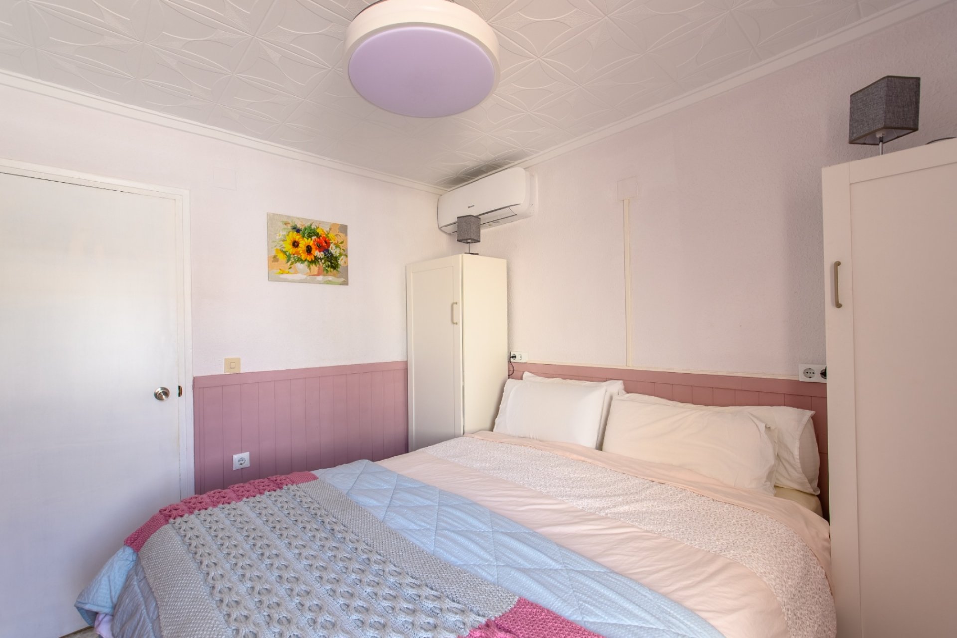 Återförsäljning - Bungalow -
Torrevieja - Torretas