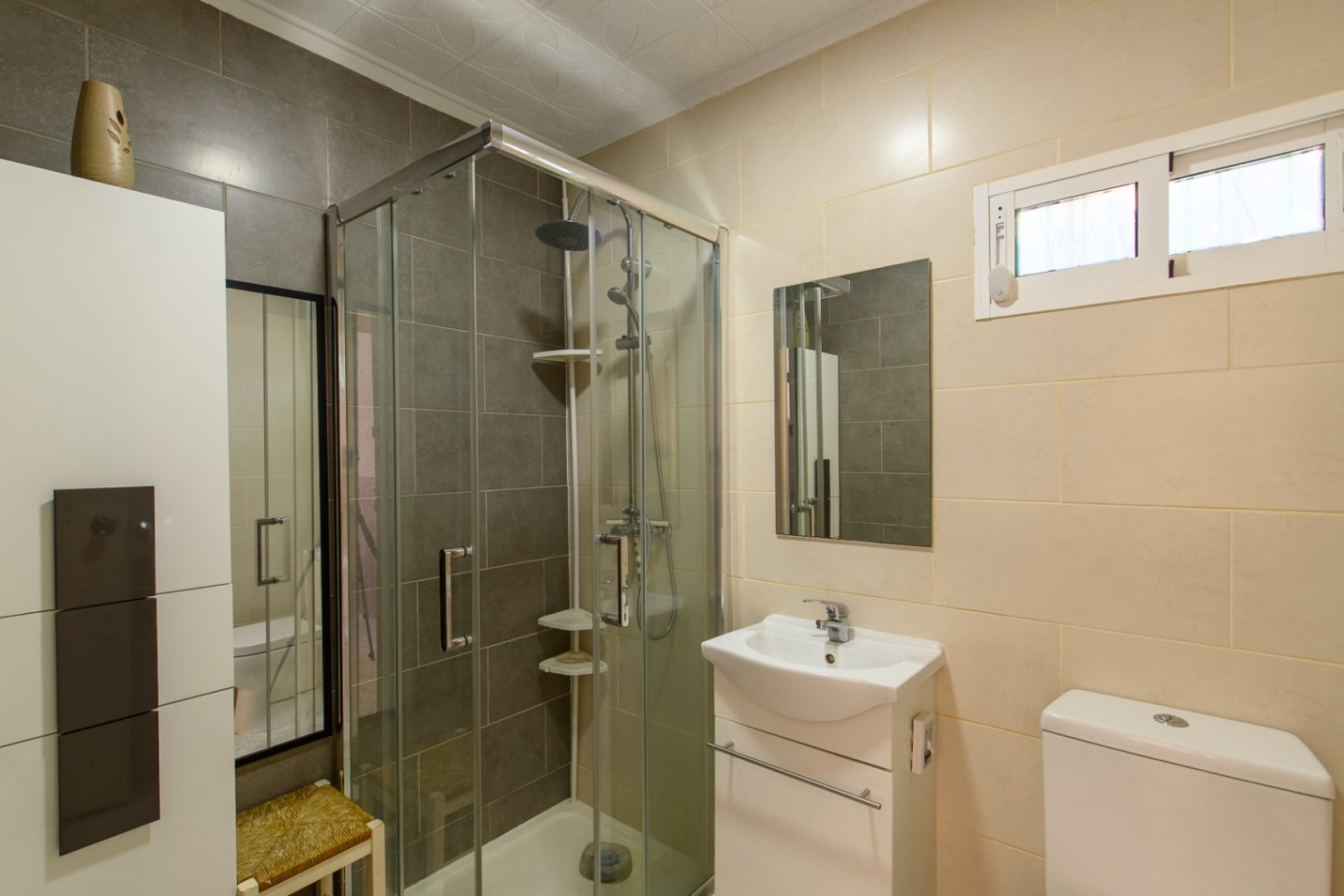 Återförsäljning - Bungalow -
Torrevieja - Torretas