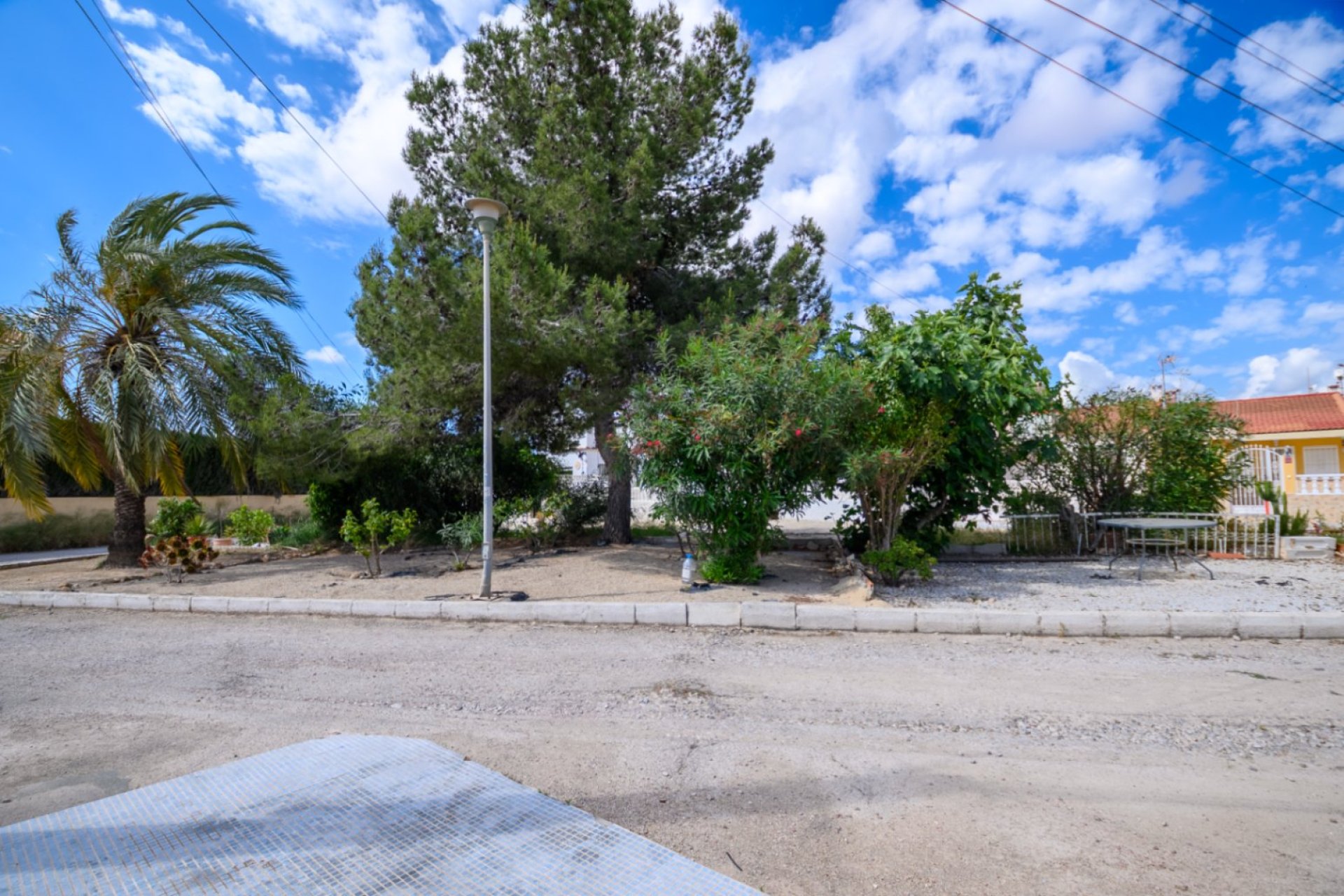 Återförsäljning - Bungalow -
Torrevieja - Torretas