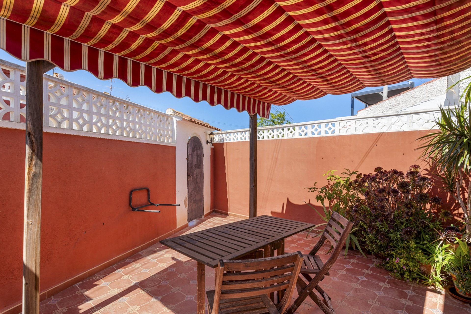 Återförsäljning - Bungalow -
Torrevieja - Torretas