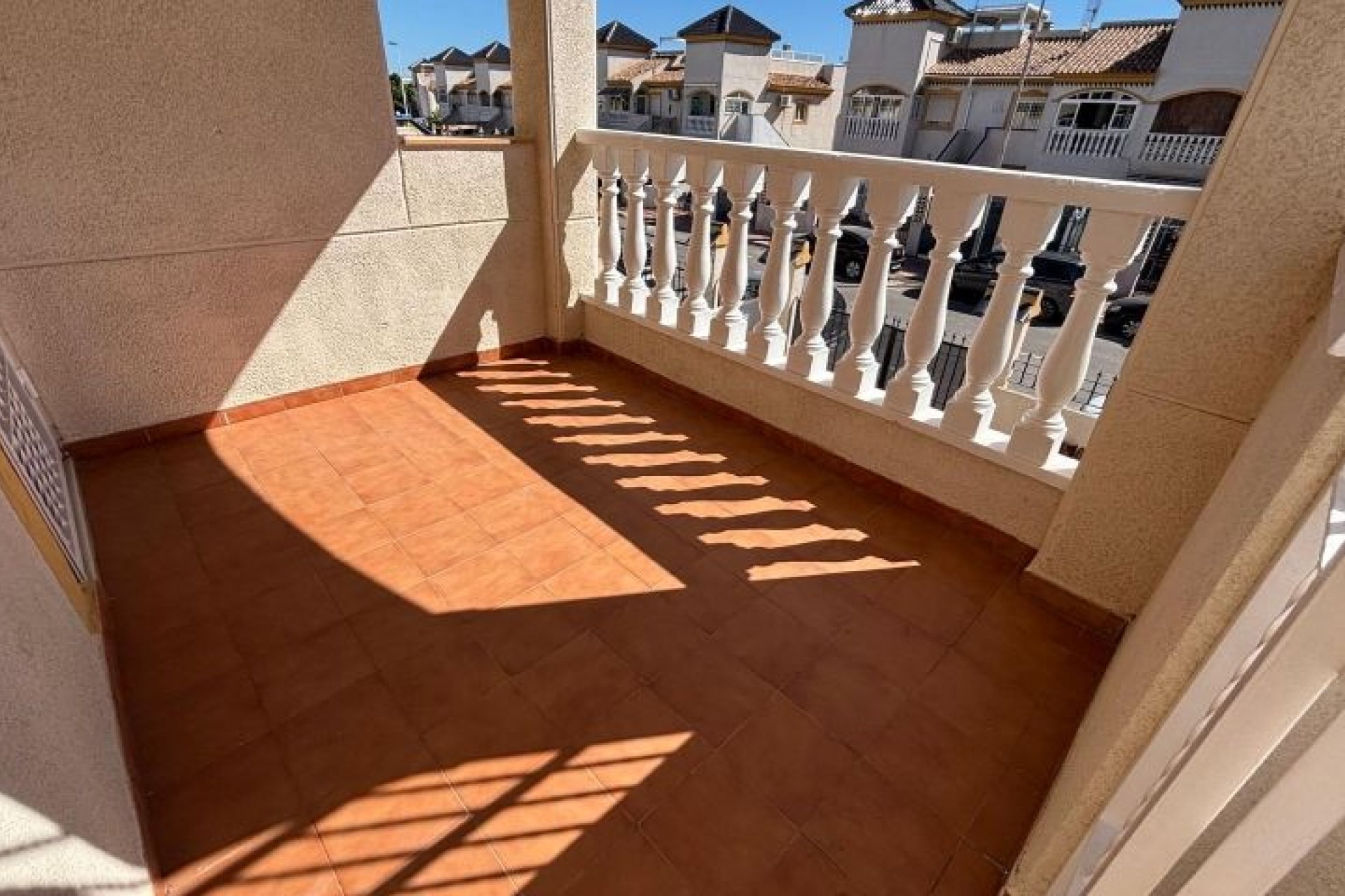 Återförsäljning - Bungalow -
Torrevieja