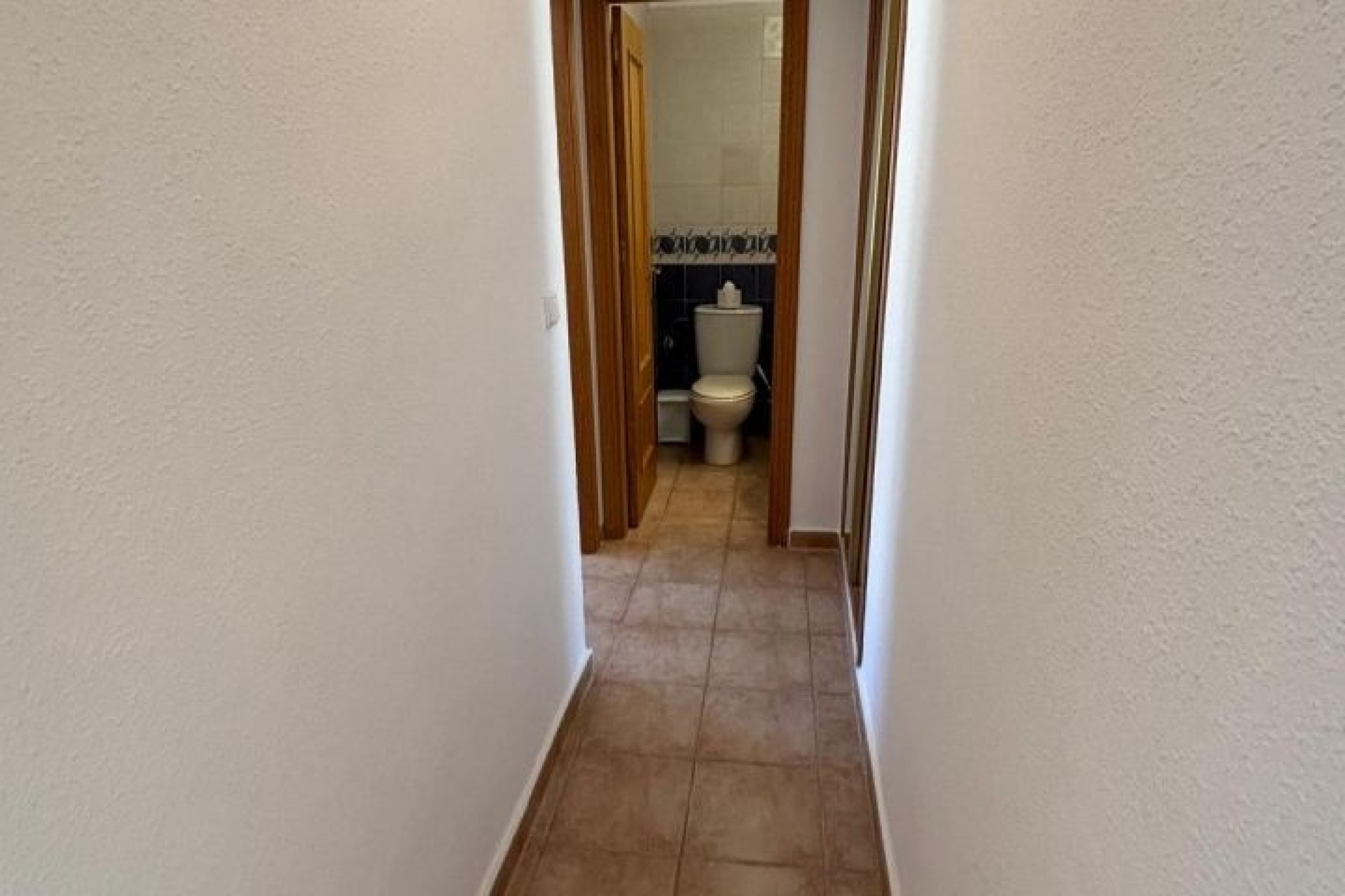 Återförsäljning - Bungalow -
Torrevieja