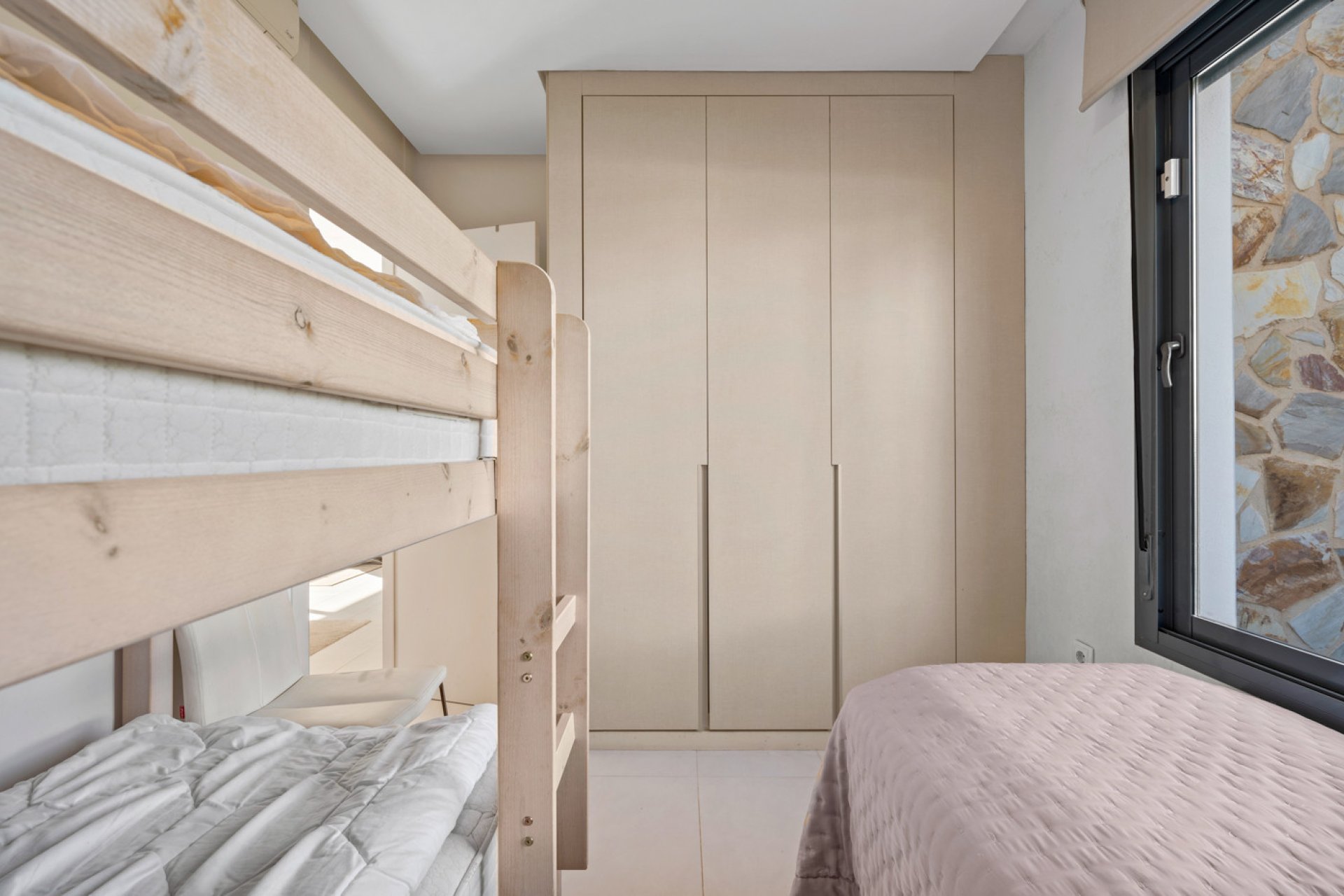 Återförsäljning - Bungalow -
Torrevieja