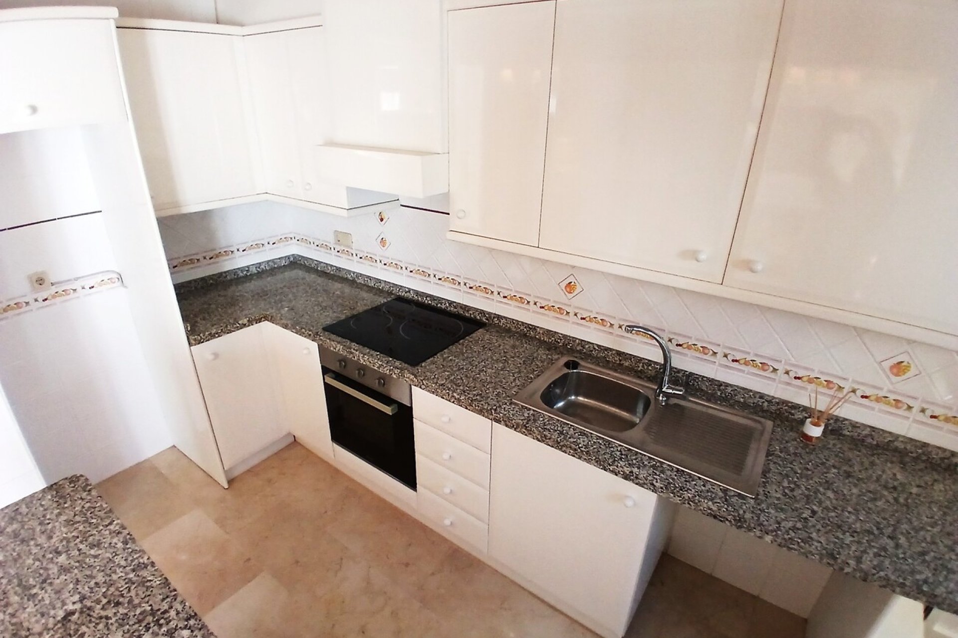 Återförsäljning - Bungalow -
Villamartin - La Rioja V