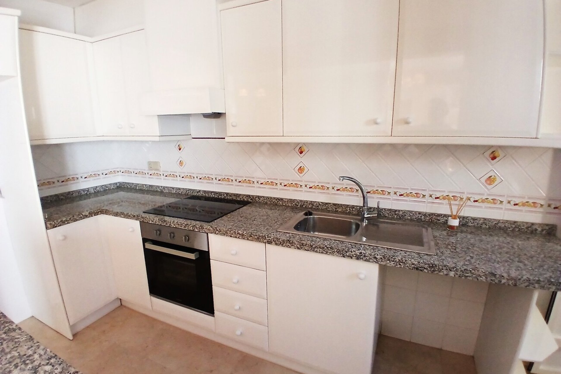 Återförsäljning - Bungalow -
Villamartin - La Rioja V