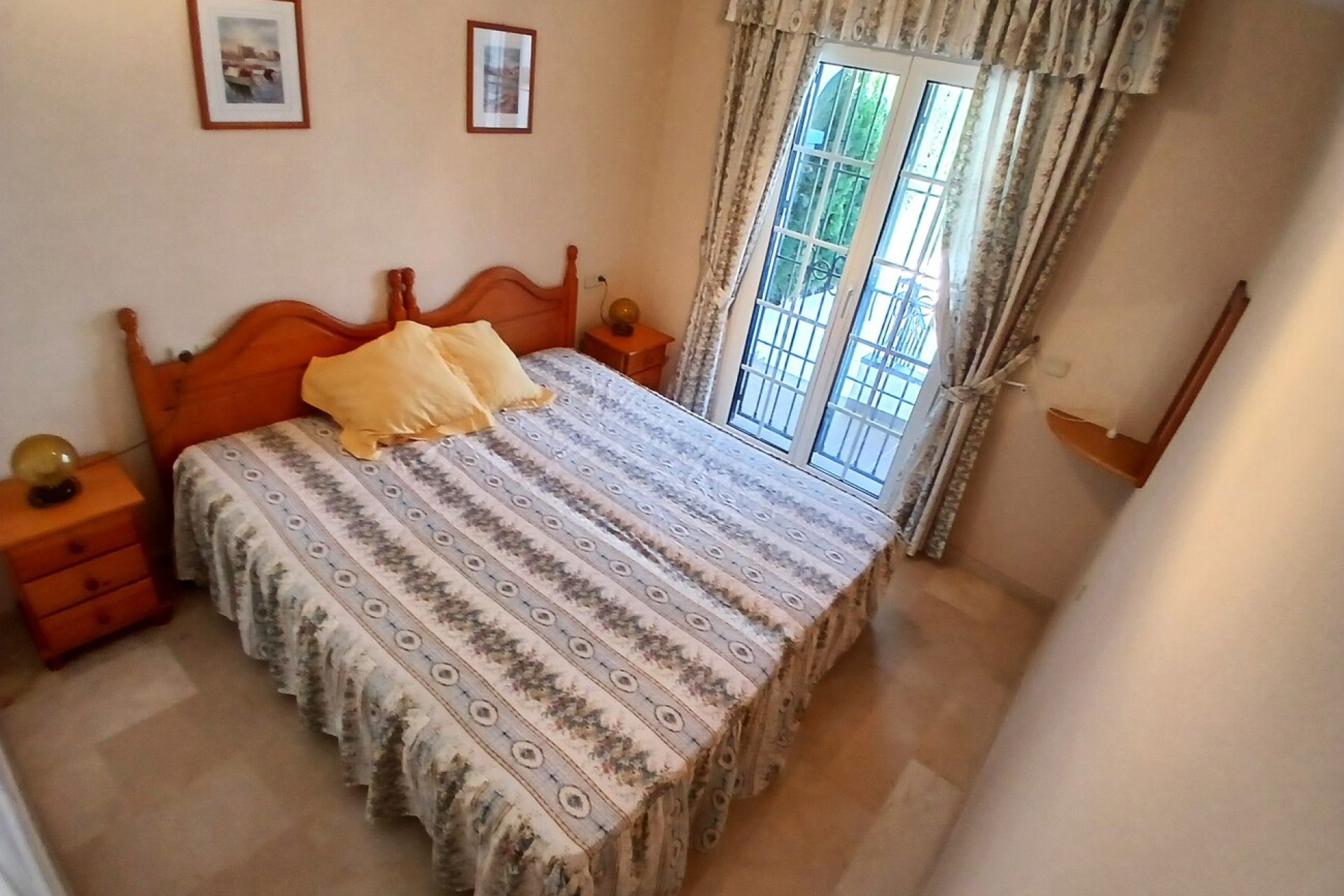 Återförsäljning - Bungalow -
Villamartin - La Rioja V