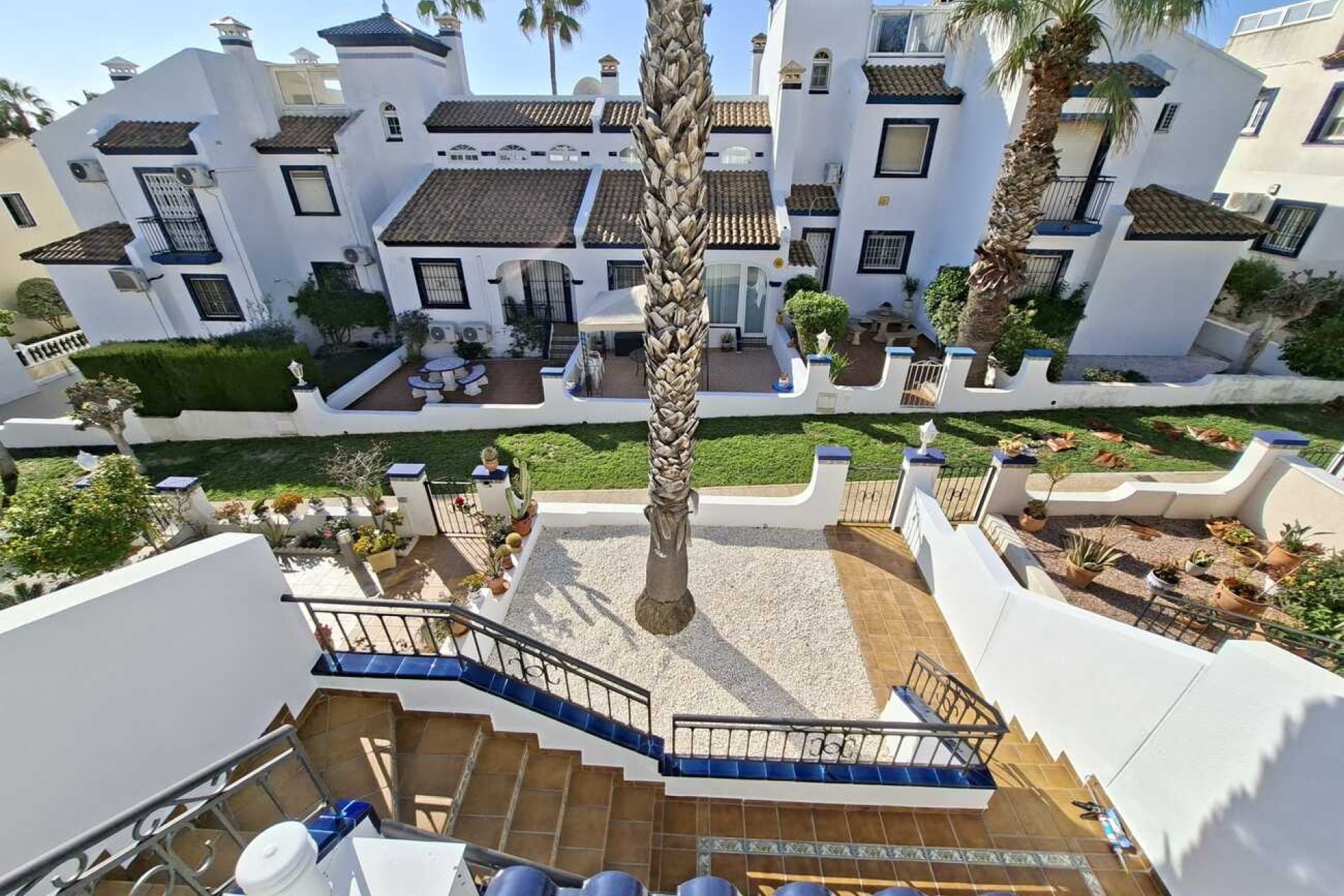 Återförsäljning - Bungalow -
Villamartin - La Rioja V