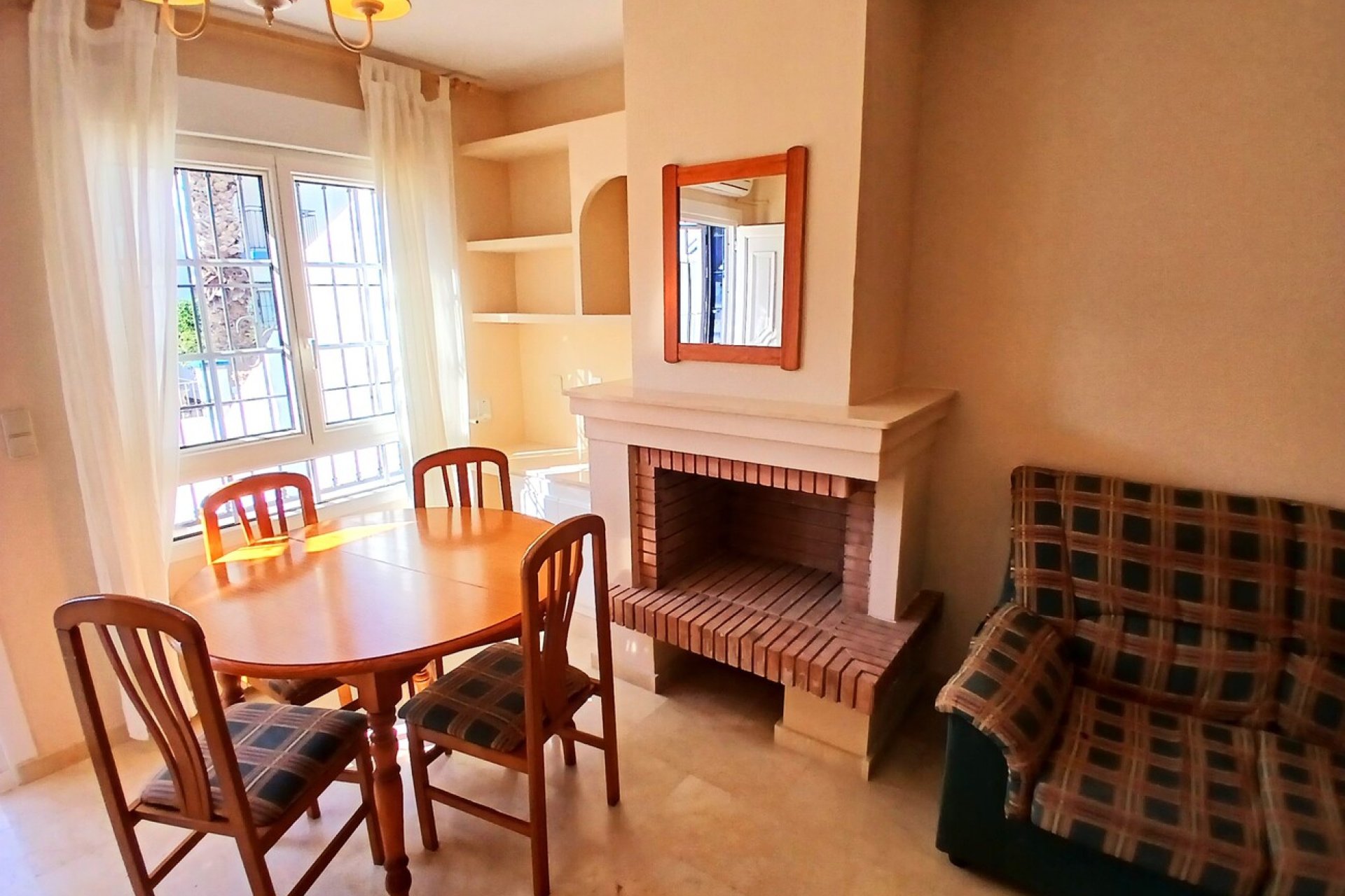 Återförsäljning - Bungalow -
Villamartin - La Rioja V