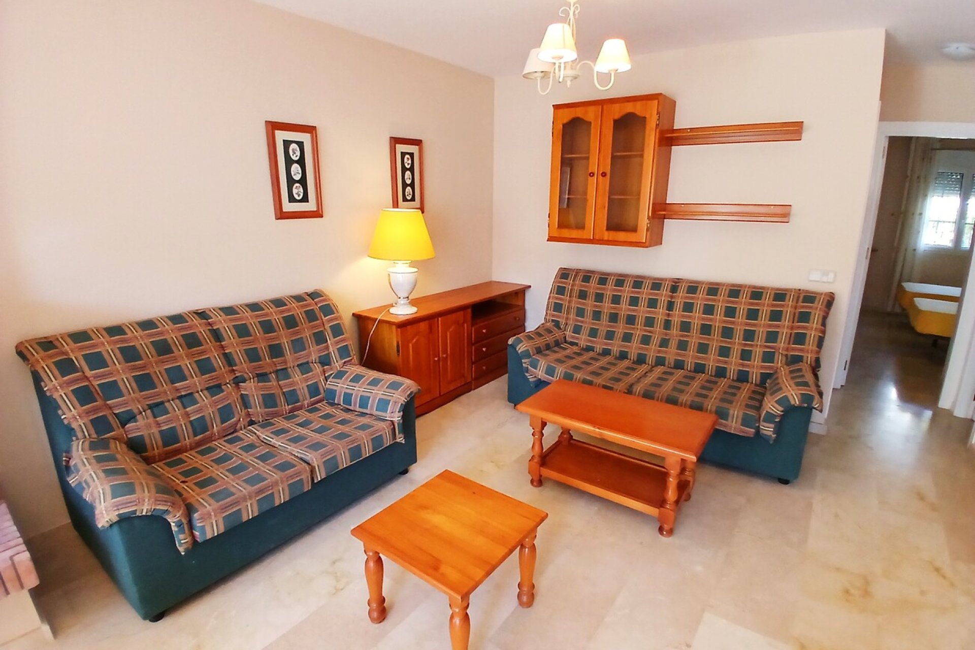 Återförsäljning - Bungalow -
Villamartin - La Rioja V