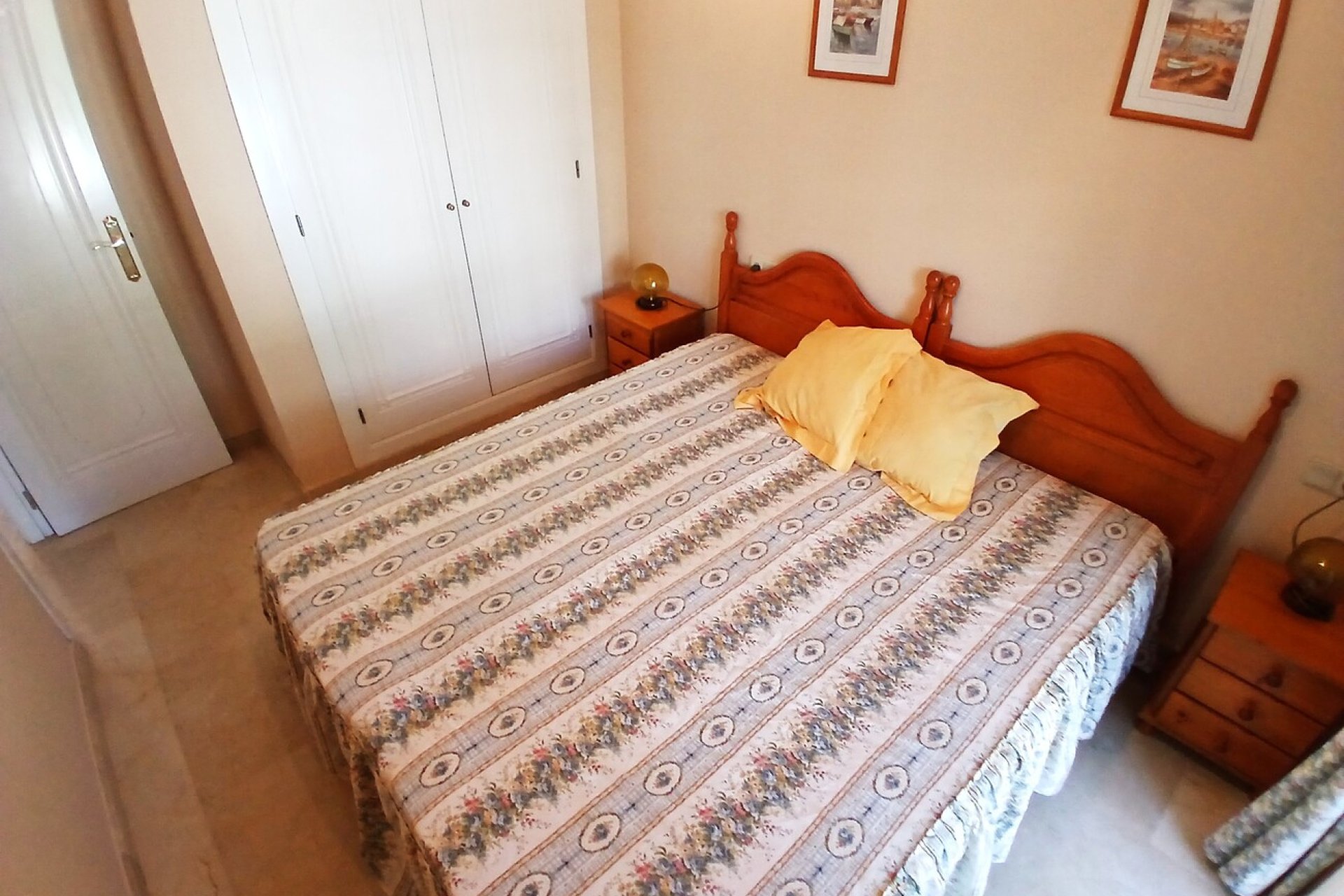Återförsäljning - Bungalow -
Villamartin - La Rioja V