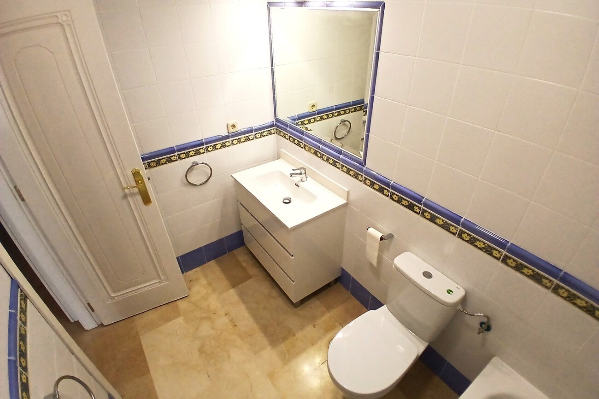 Återförsäljning - Bungalow -
Villamartin - La Rioja V