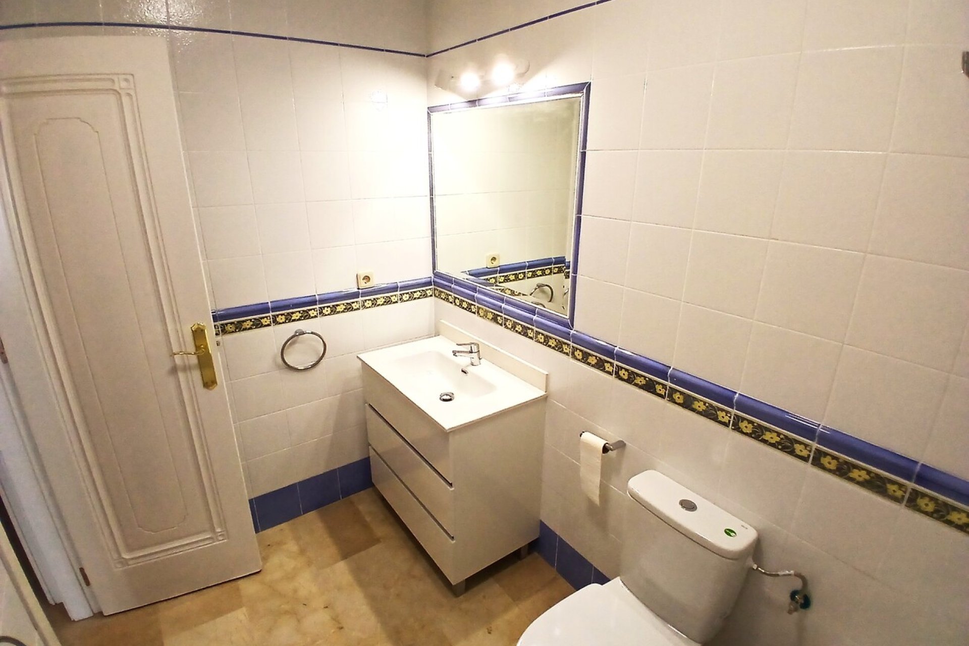 Återförsäljning - Bungalow -
Villamartin - La Rioja V