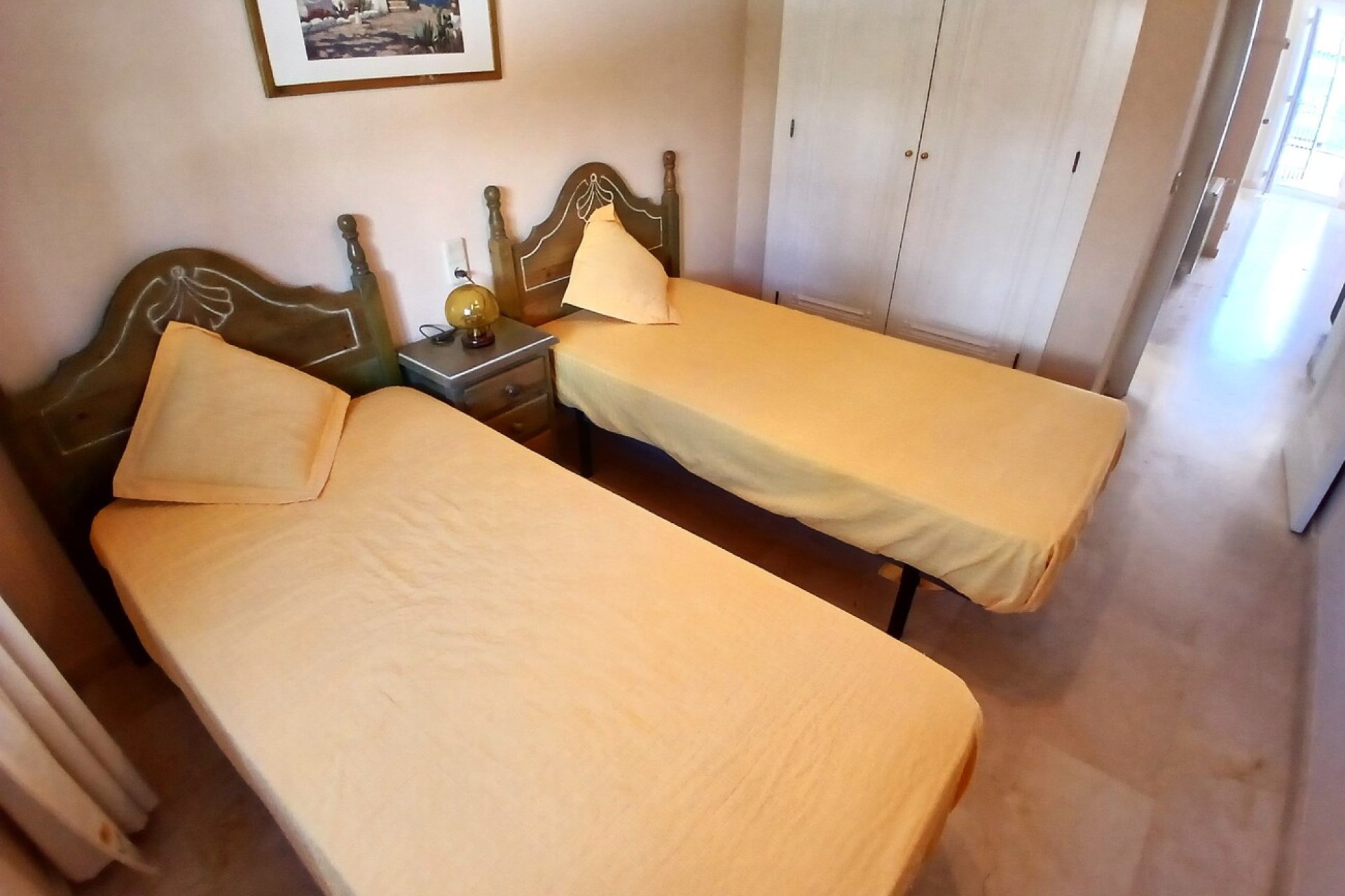 Återförsäljning - Bungalow -
Villamartin - La Rioja V