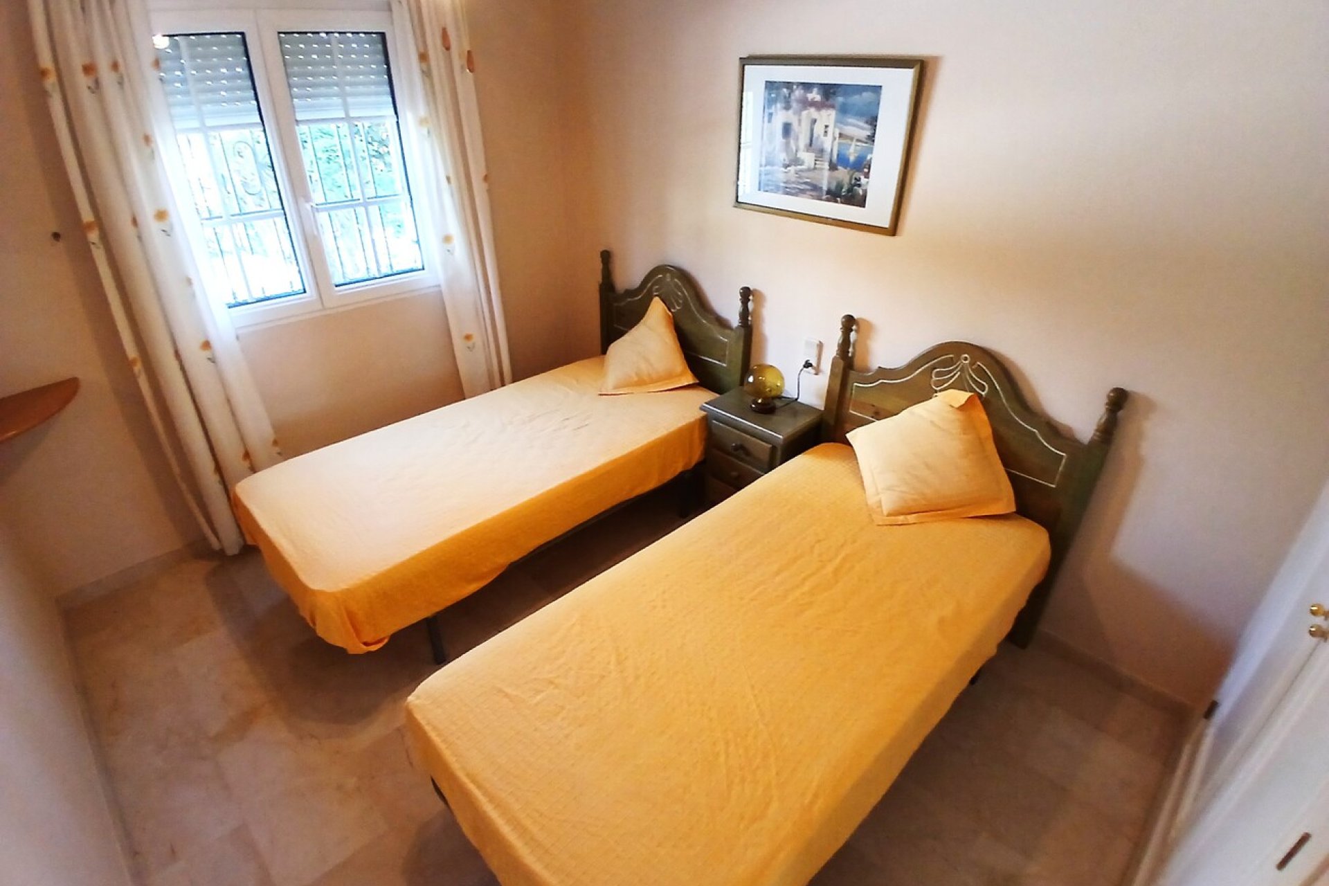 Återförsäljning - Bungalow -
Villamartin - La Rioja V