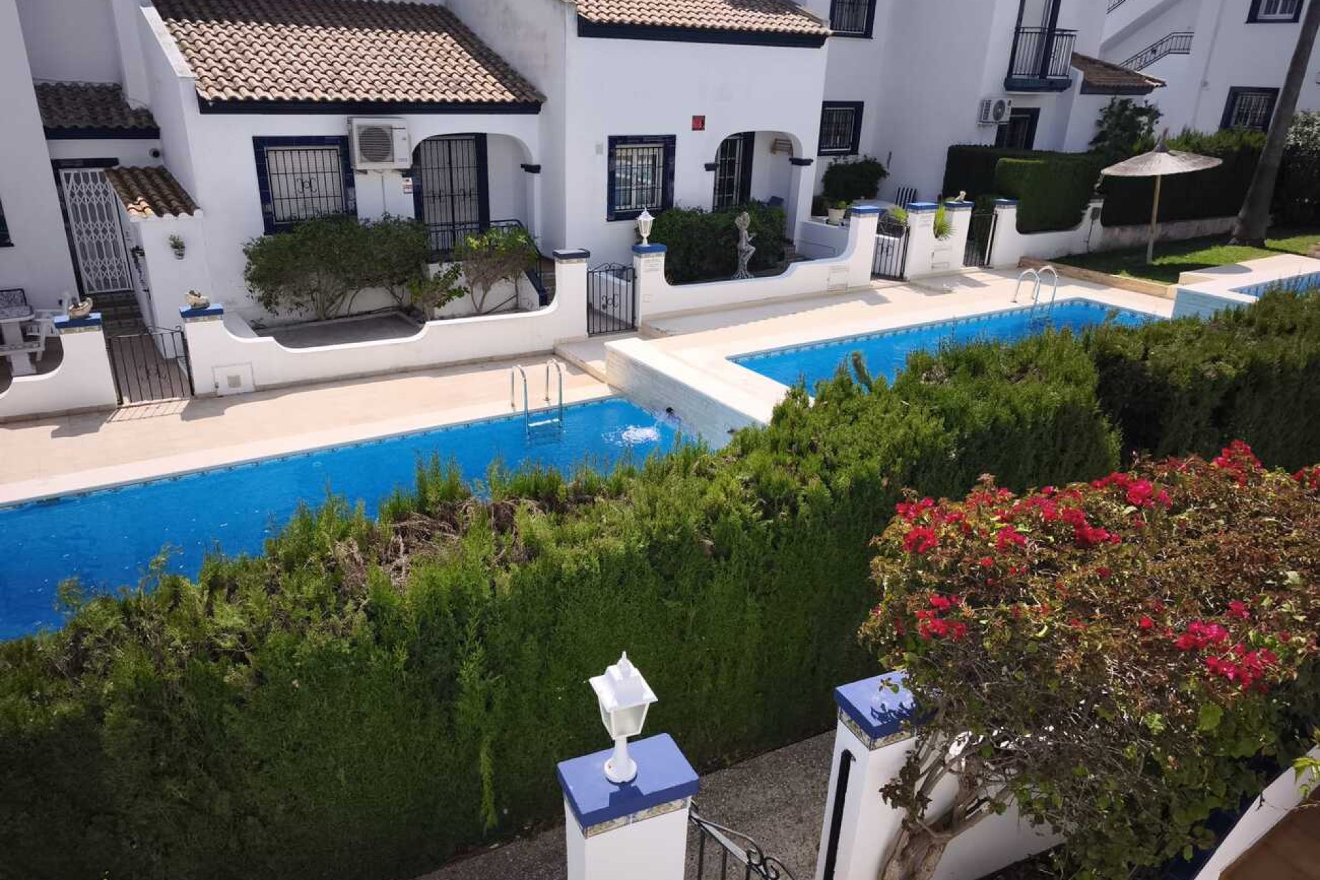 Återförsäljning - Bungalow -
Villamartin - La Rioja V
