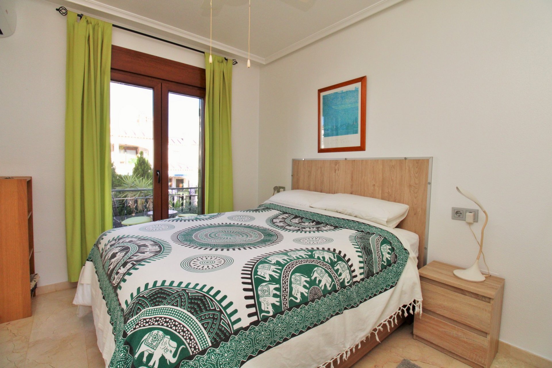 Återförsäljning - Bungalow -
Villamartin - PAU 8