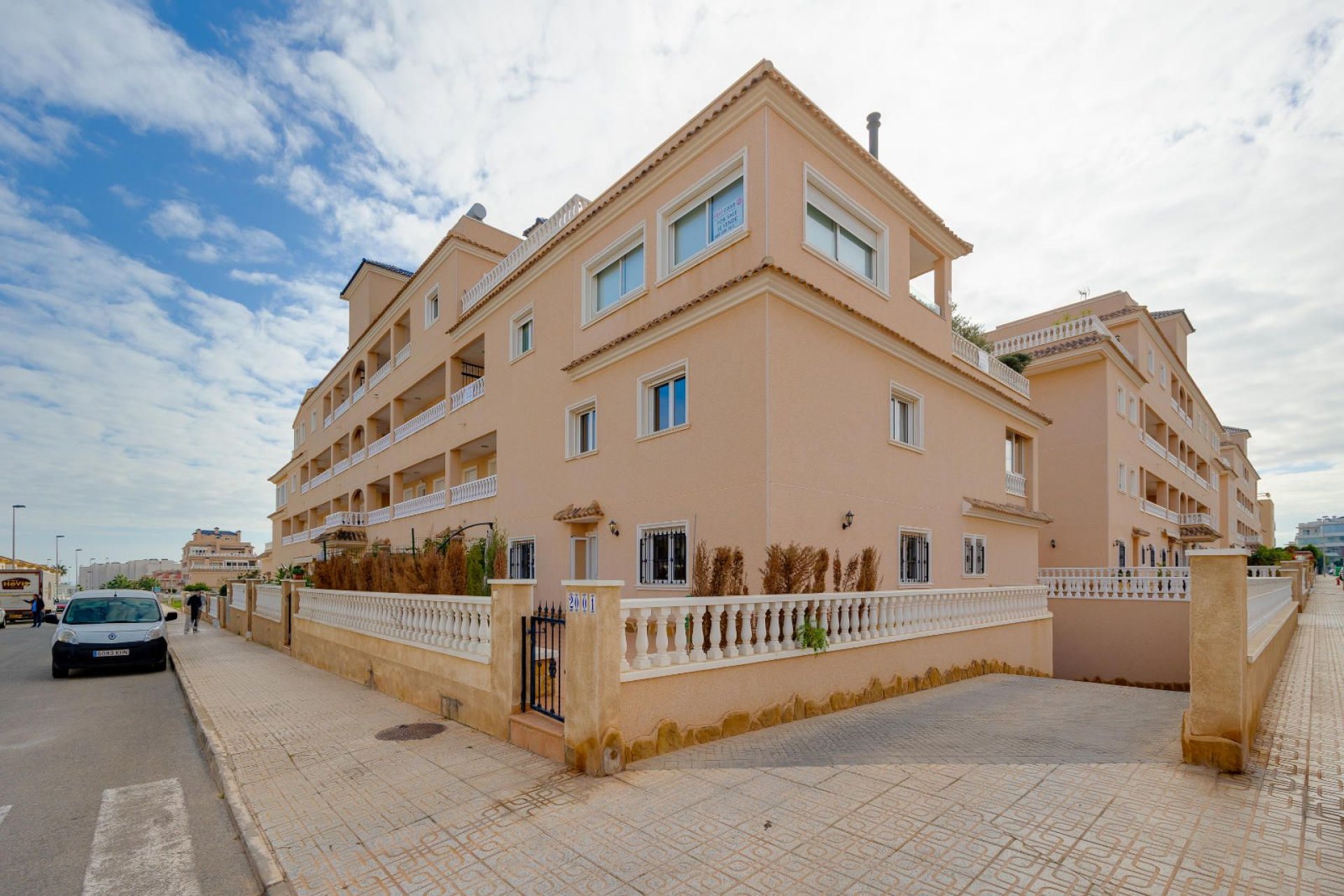 Återförsäljning - Bungalows Planta Baja -
Orihuela Costa - Los dolses