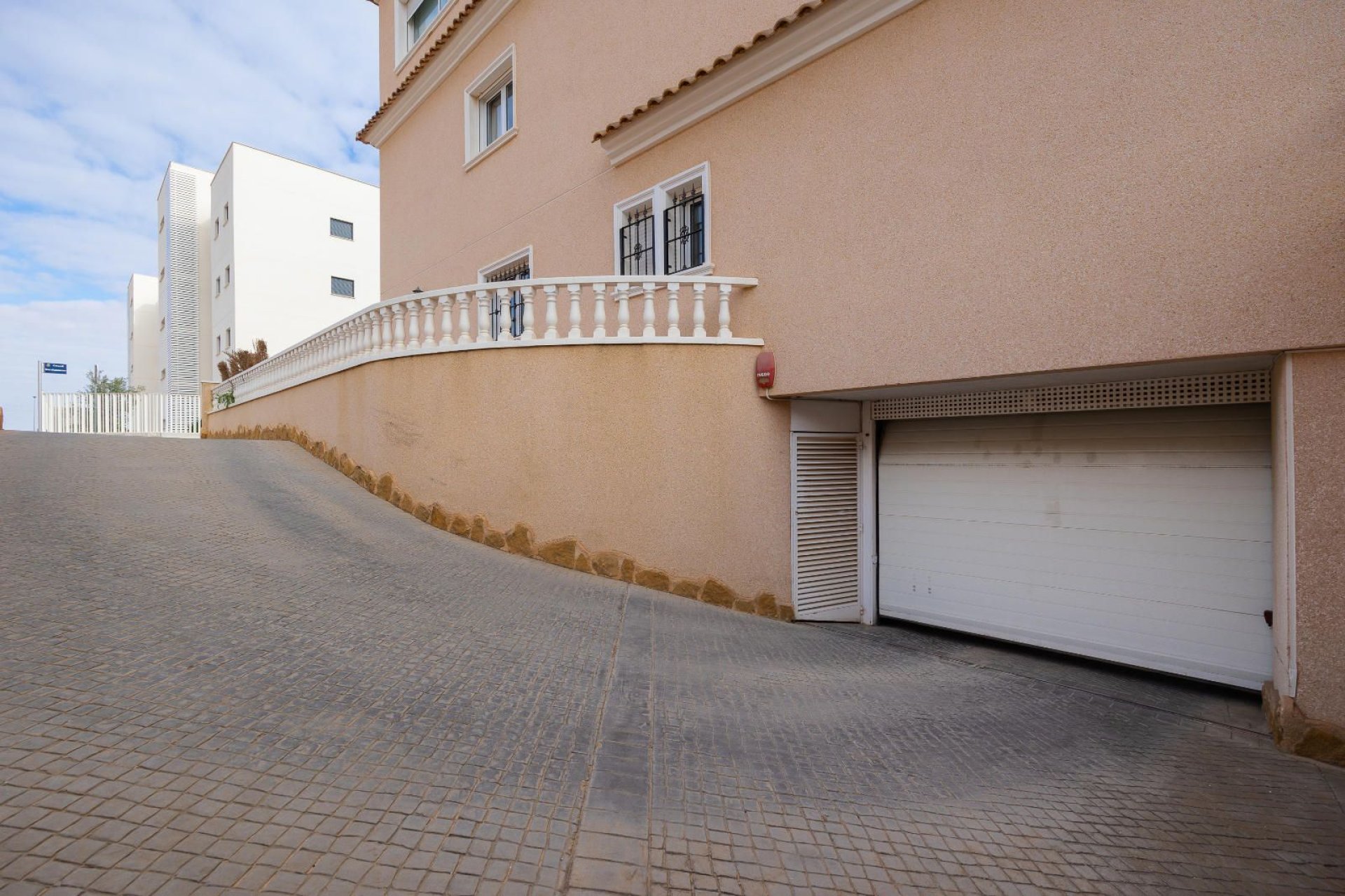 Återförsäljning - Bungalows Planta Baja -
Orihuela Costa - Los dolses