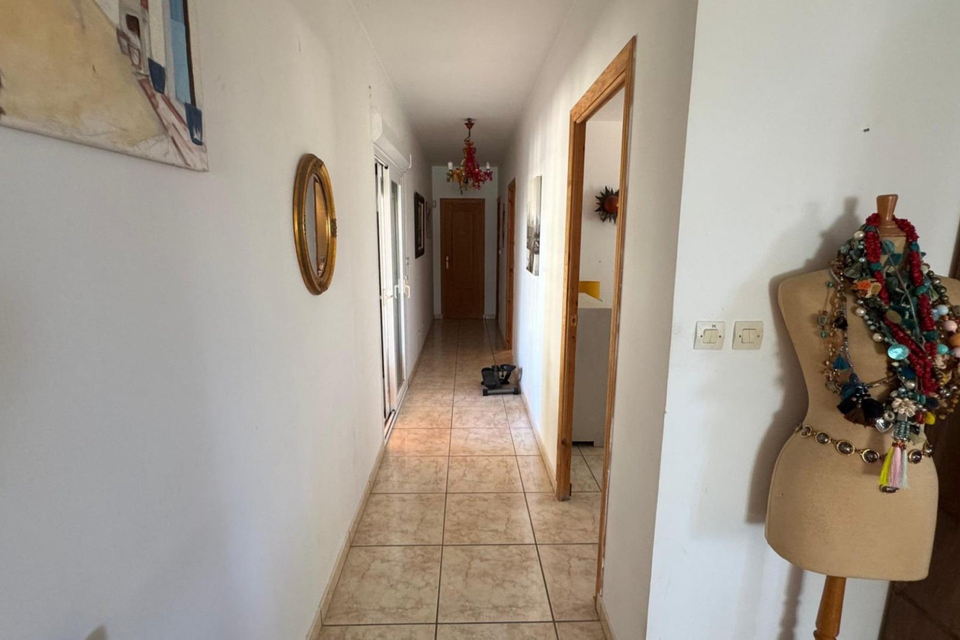 Återförsäljning - Casa de campo -
Albatera - BARRANCO SAN CAYETANO