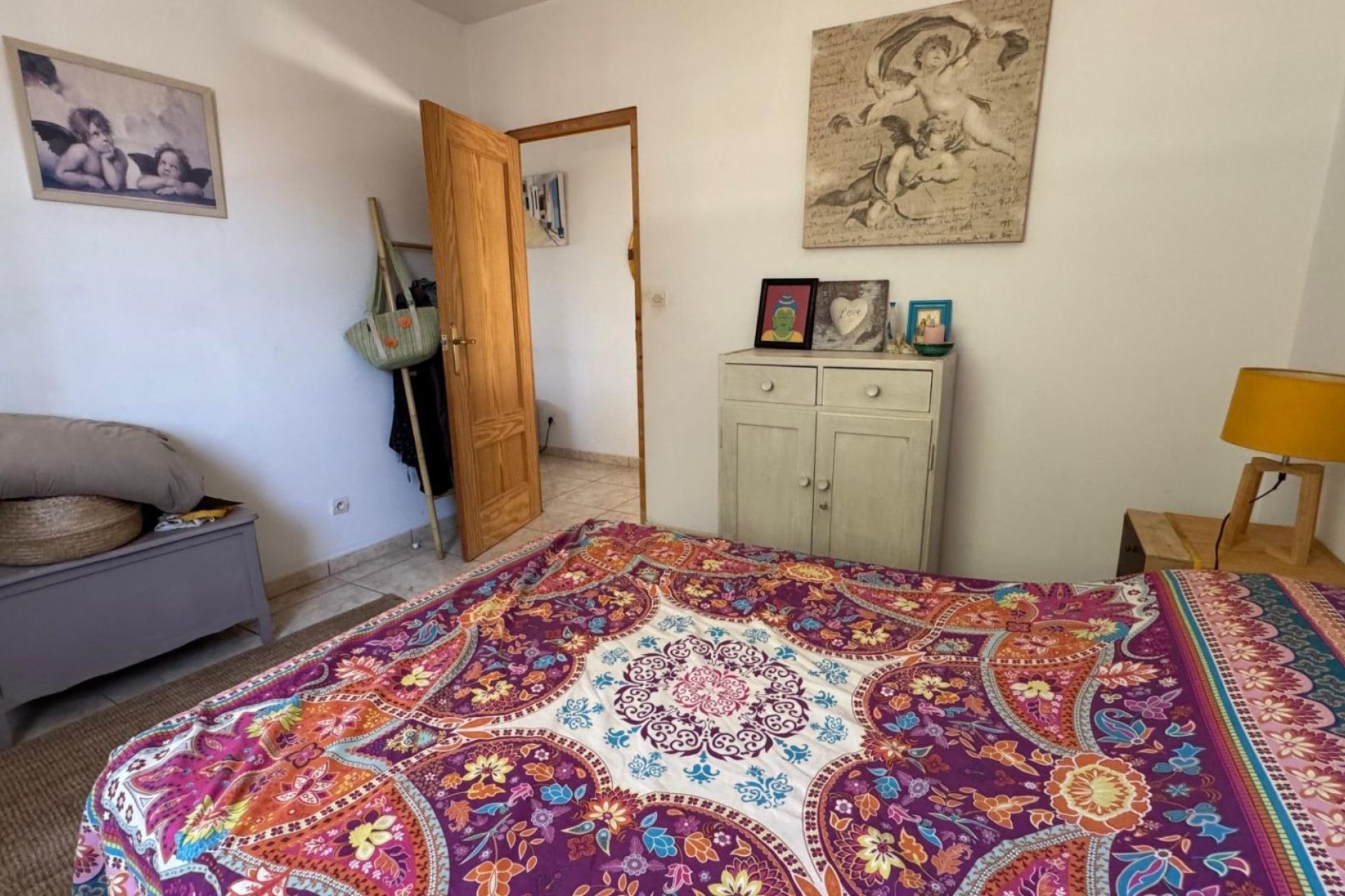 Återförsäljning - Casa de campo -
Albatera - BARRANCO SAN CAYETANO