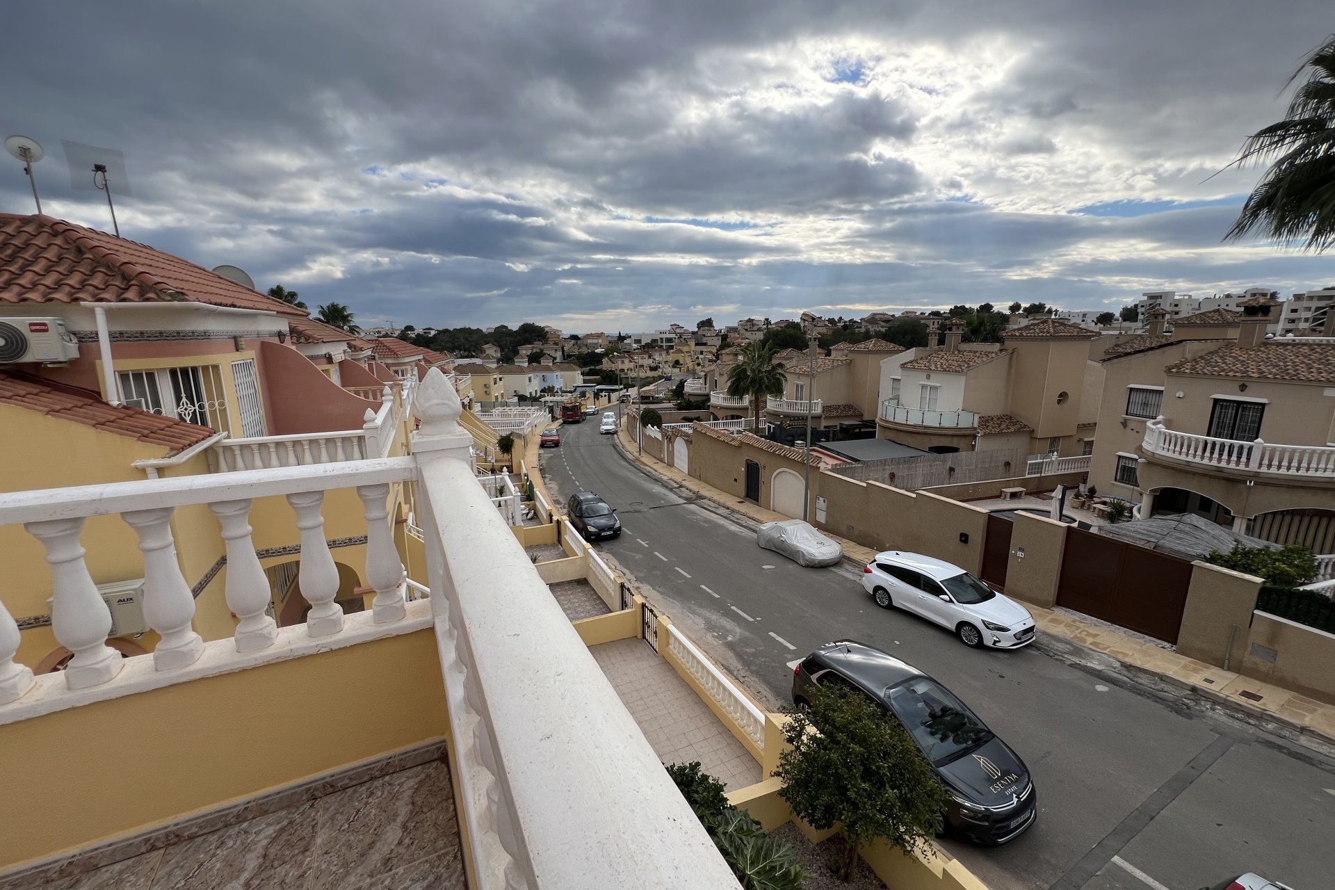 Återförsäljning - Casa de Pueblo -
Orihuela Costa - Las Filipinas