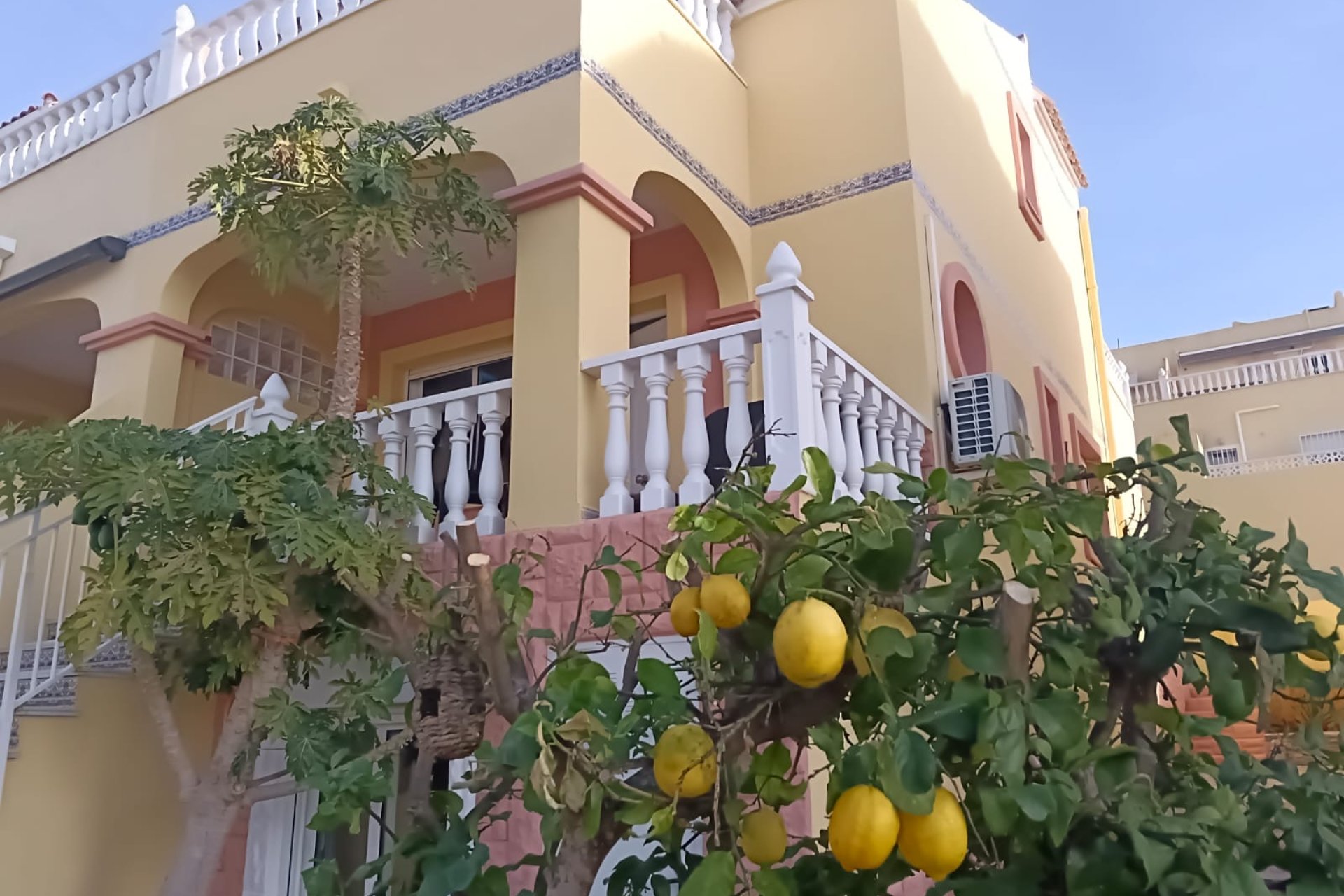 Återförsäljning - Casa de Pueblo -
Orihuela Costa - Las Filipinas