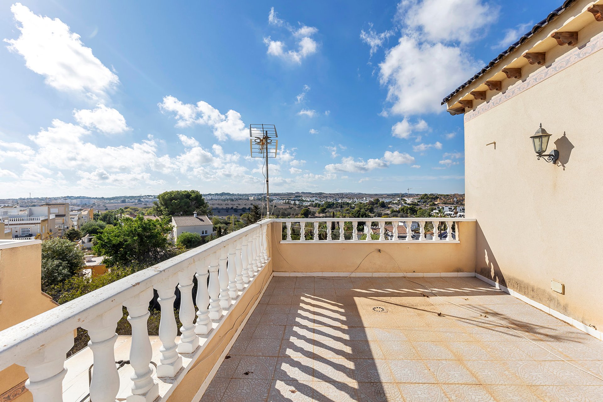 Återförsäljning - Casa de Pueblo -
Orihuela Costa - Los Almendros