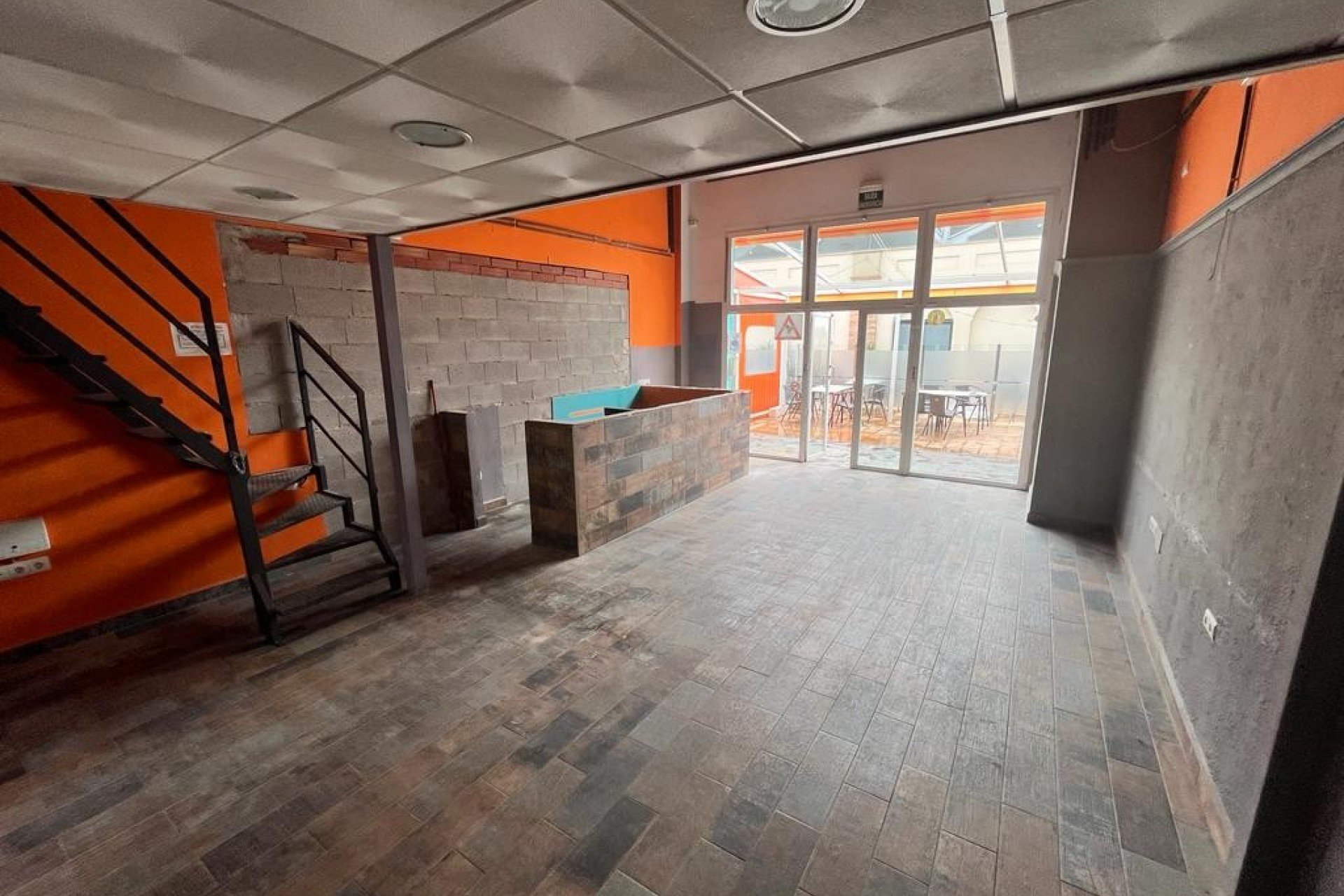 Återförsäljning - Commercial Unit -
Algorfa - La Finca Golf Resort