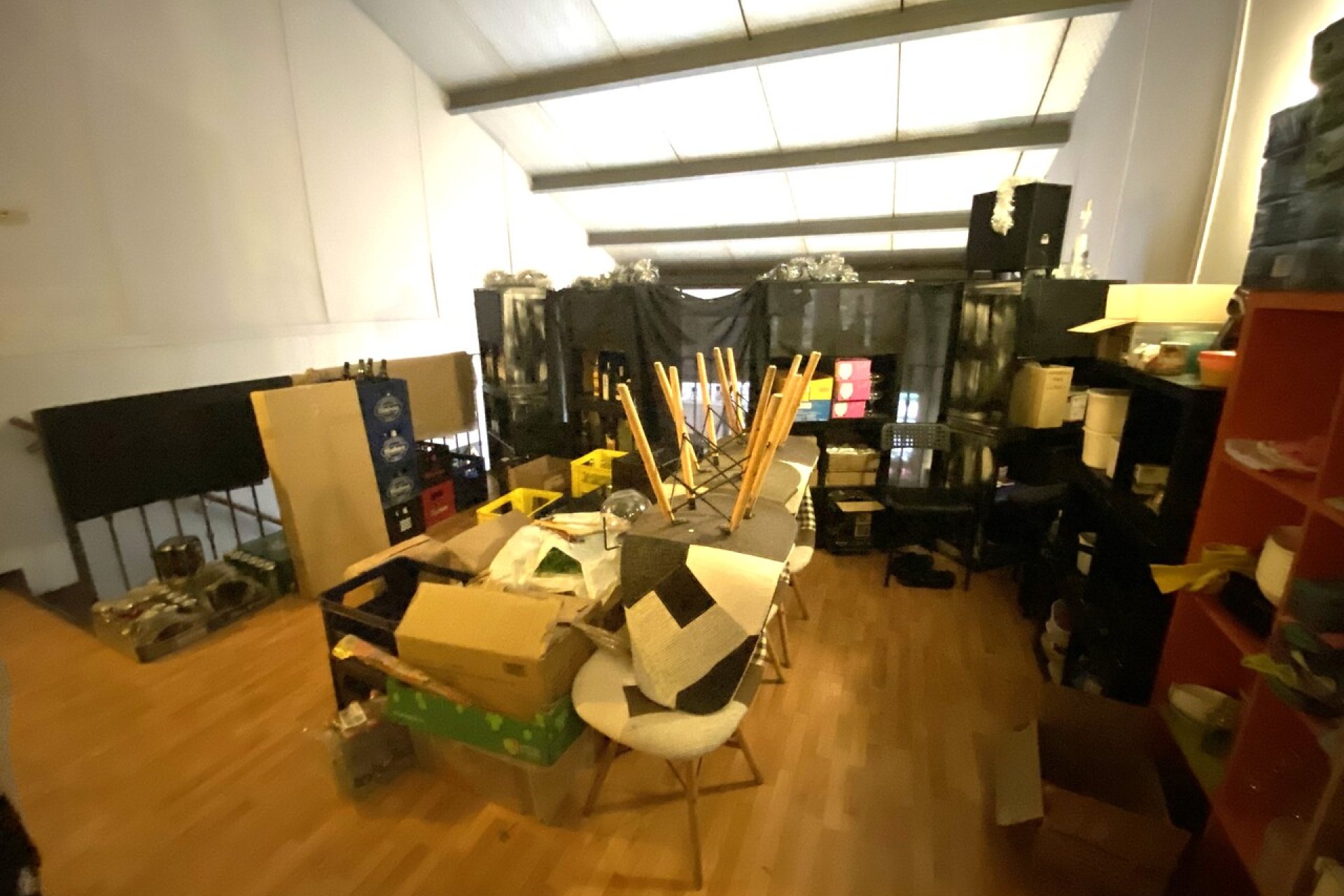 Återförsäljning - Commercial Unit -
Algorfa