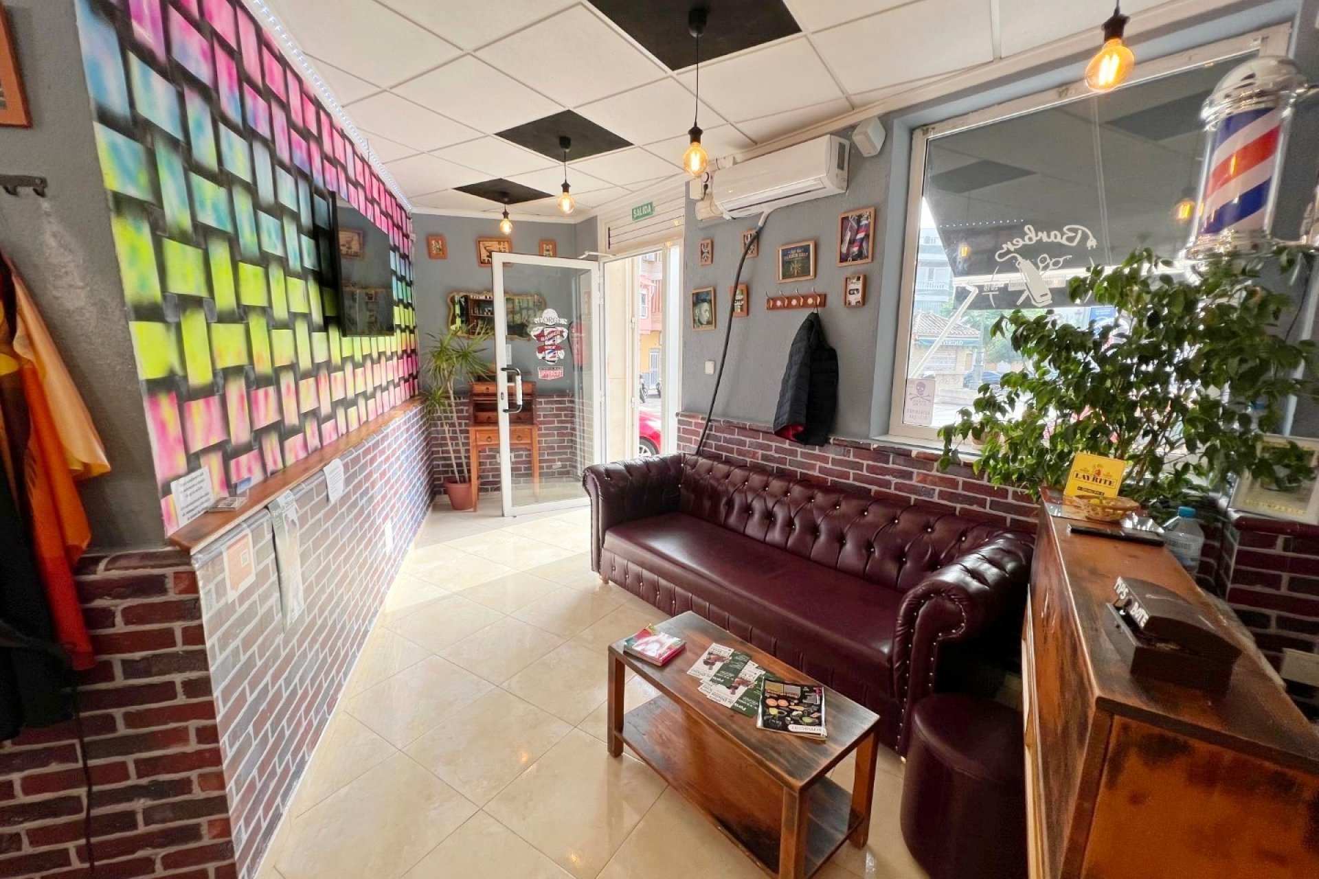 Återförsäljning - Commercial Unit -
Guardamar del Segura - Guardamar Del Segura