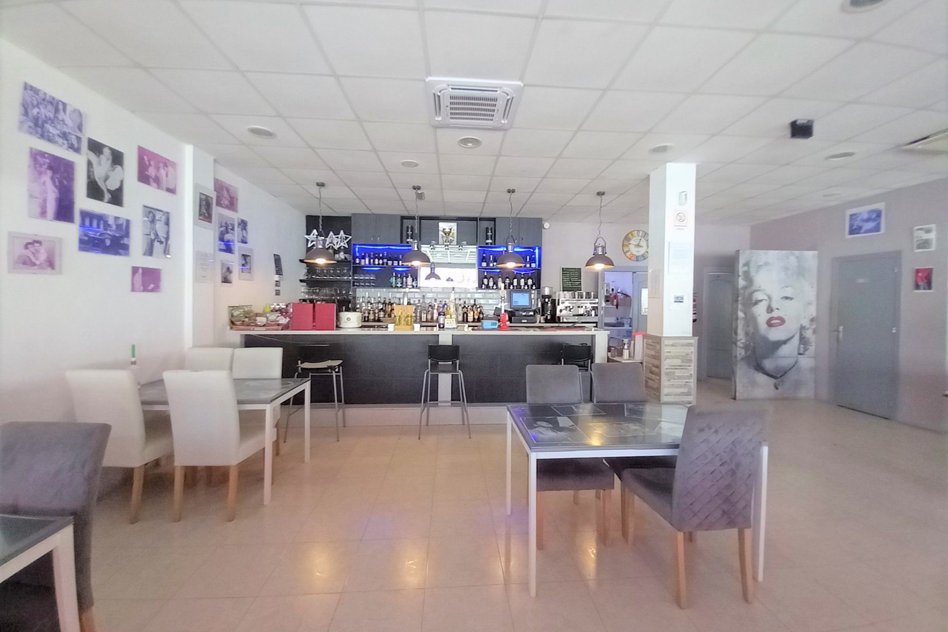 Återförsäljning - Commercial Unit -
Guardamar del Segura