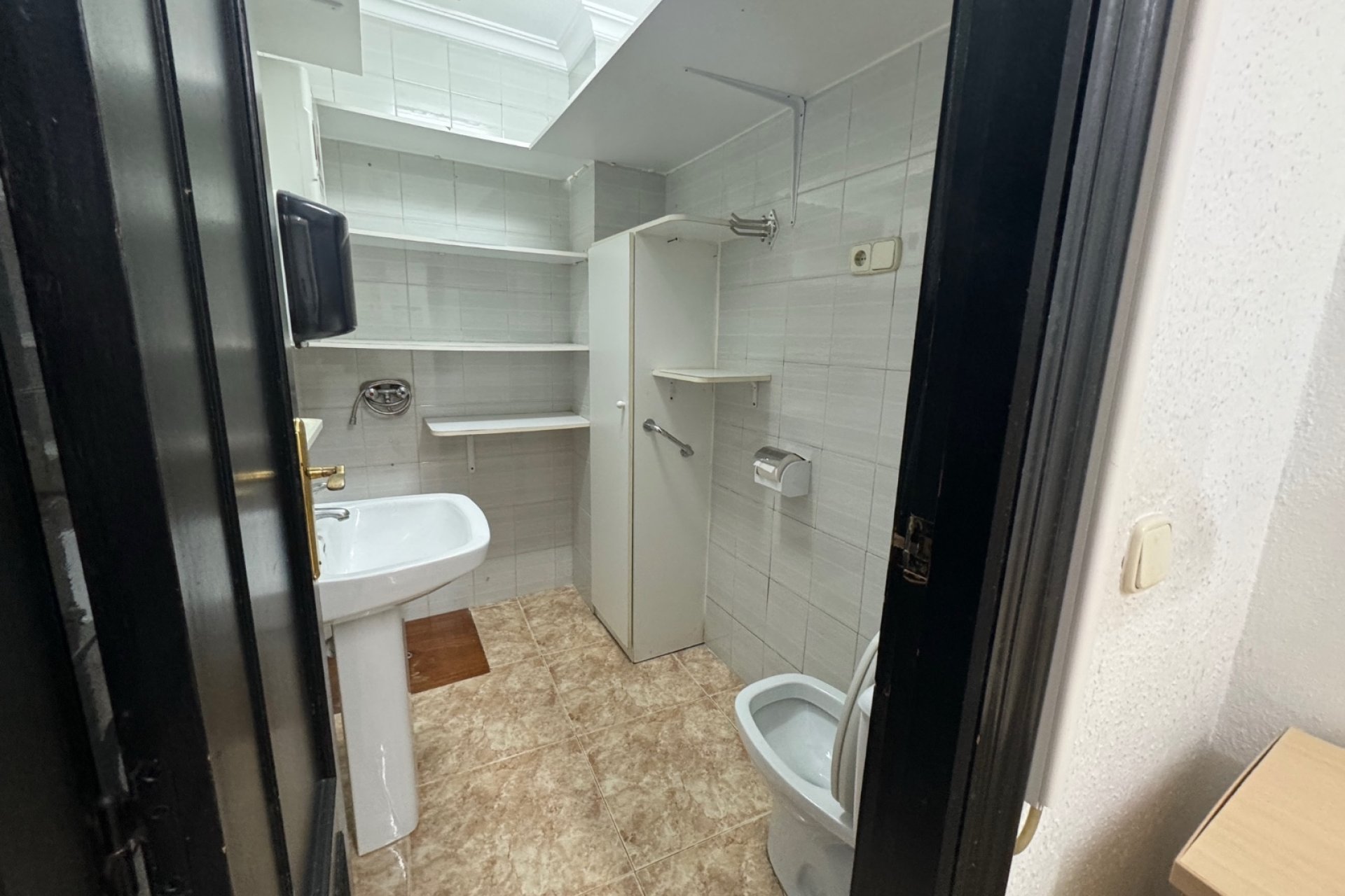 Återförsäljning - Commercial Unit -
Guardamar del Segura