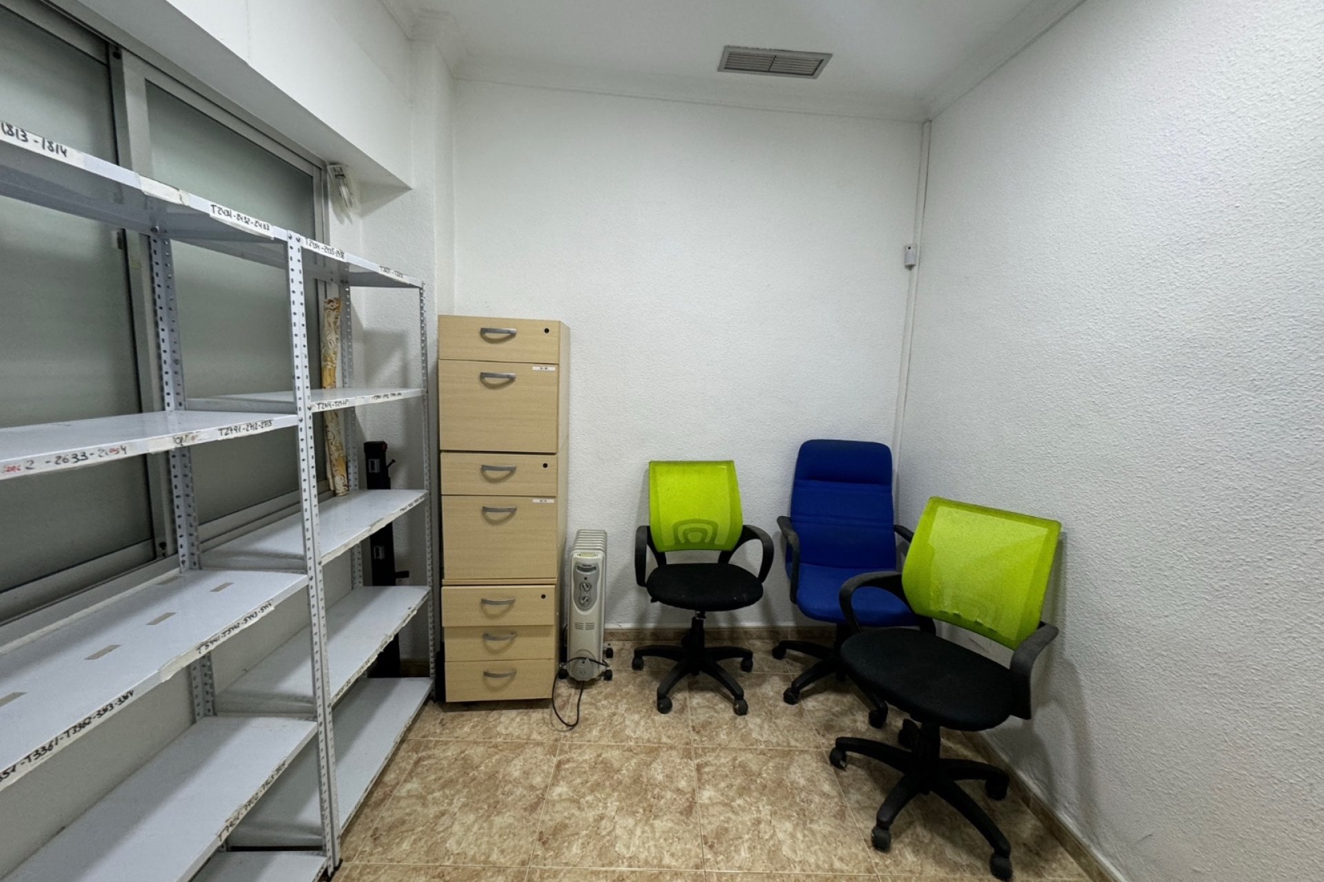 Återförsäljning - Commercial Unit -
Guardamar del Segura