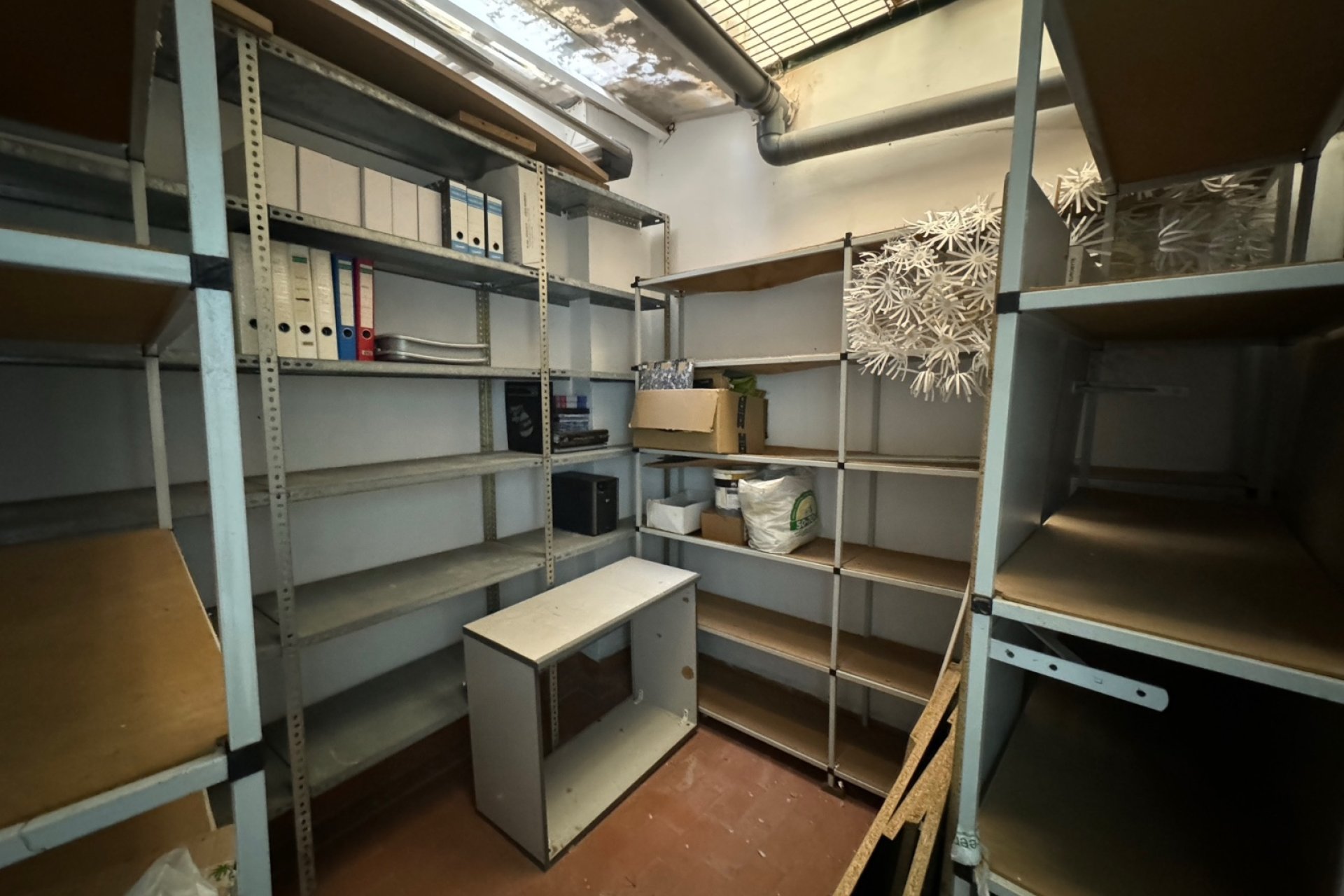 Återförsäljning - Commercial Unit -
Guardamar del Segura