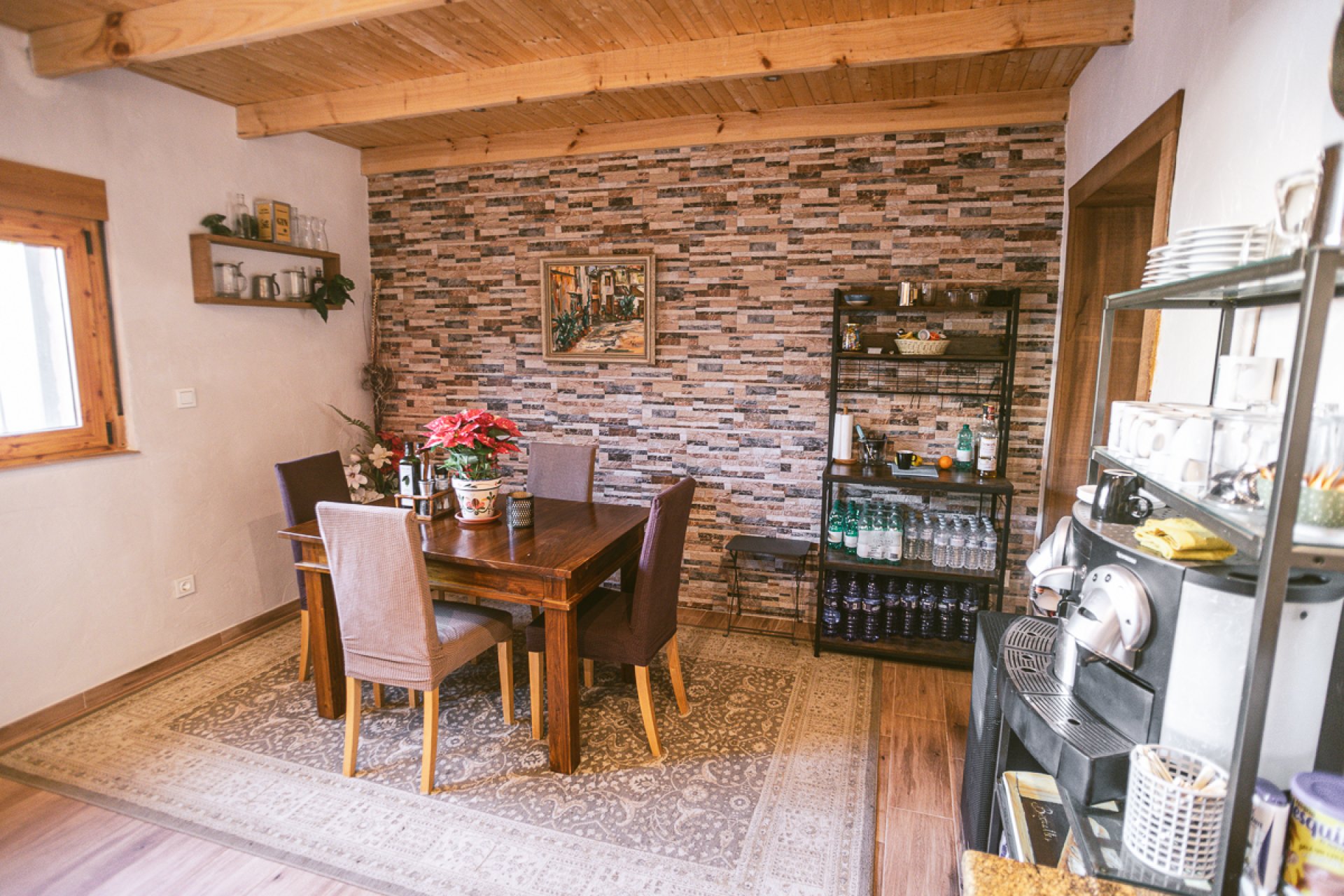 Återförsäljning - Commercial Unit -
Hondón de las Nieves