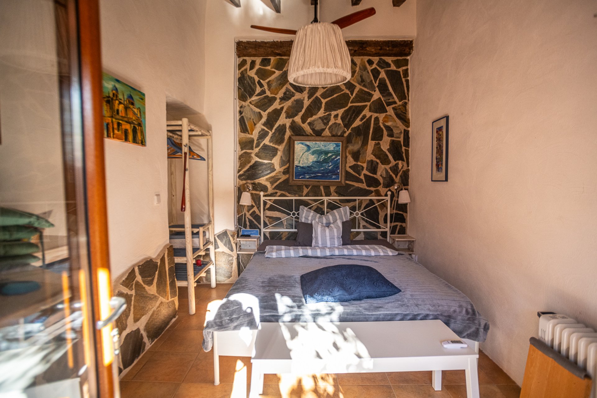 Återförsäljning - Commercial Unit -
Hondón de las Nieves